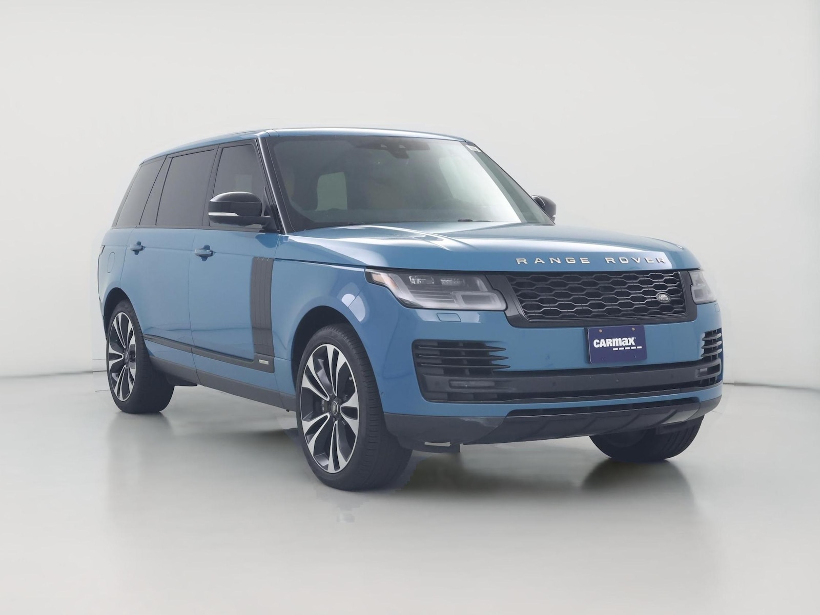 2021 Land Rover Range Rover