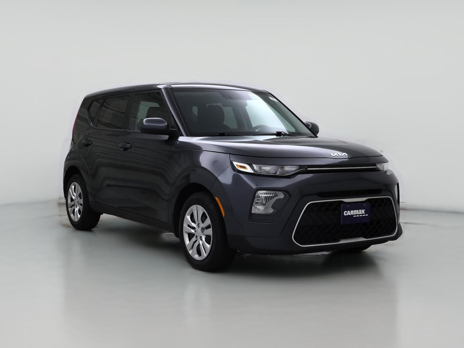 2022 Kia Soul