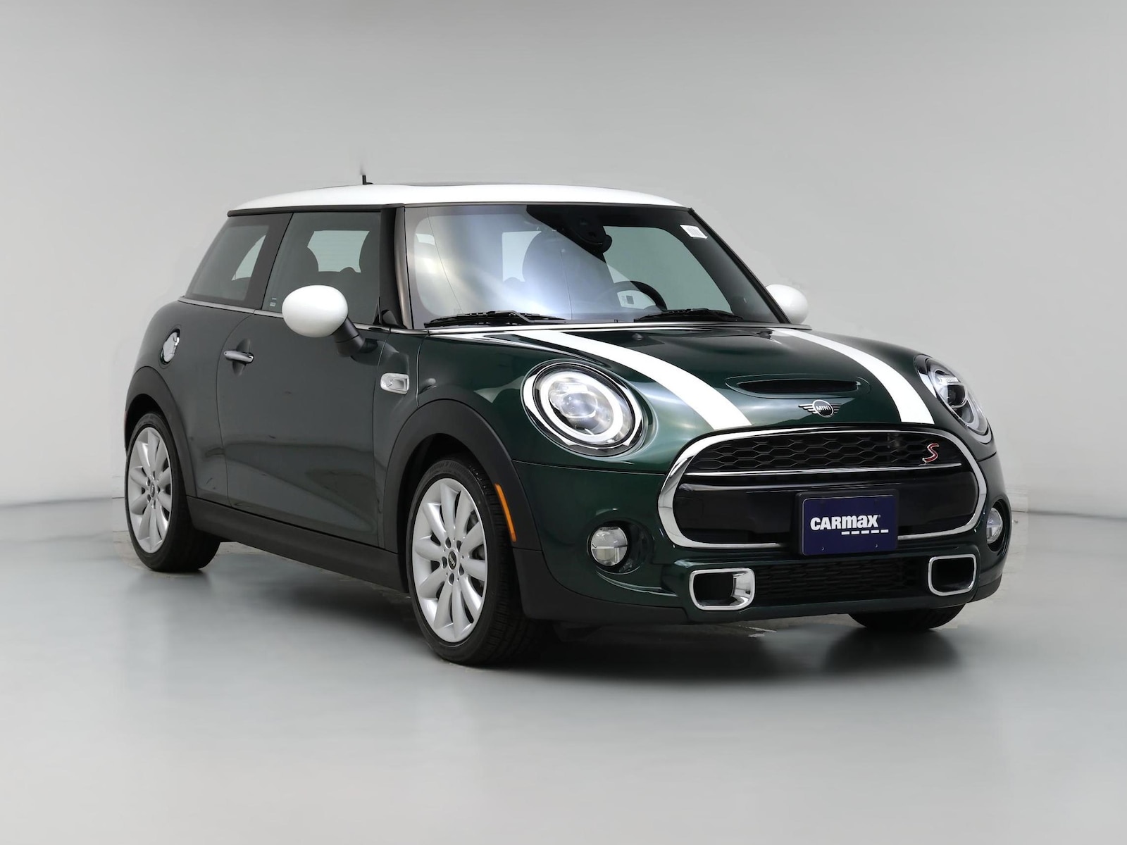 2019 MINI Hardtop 2 Door