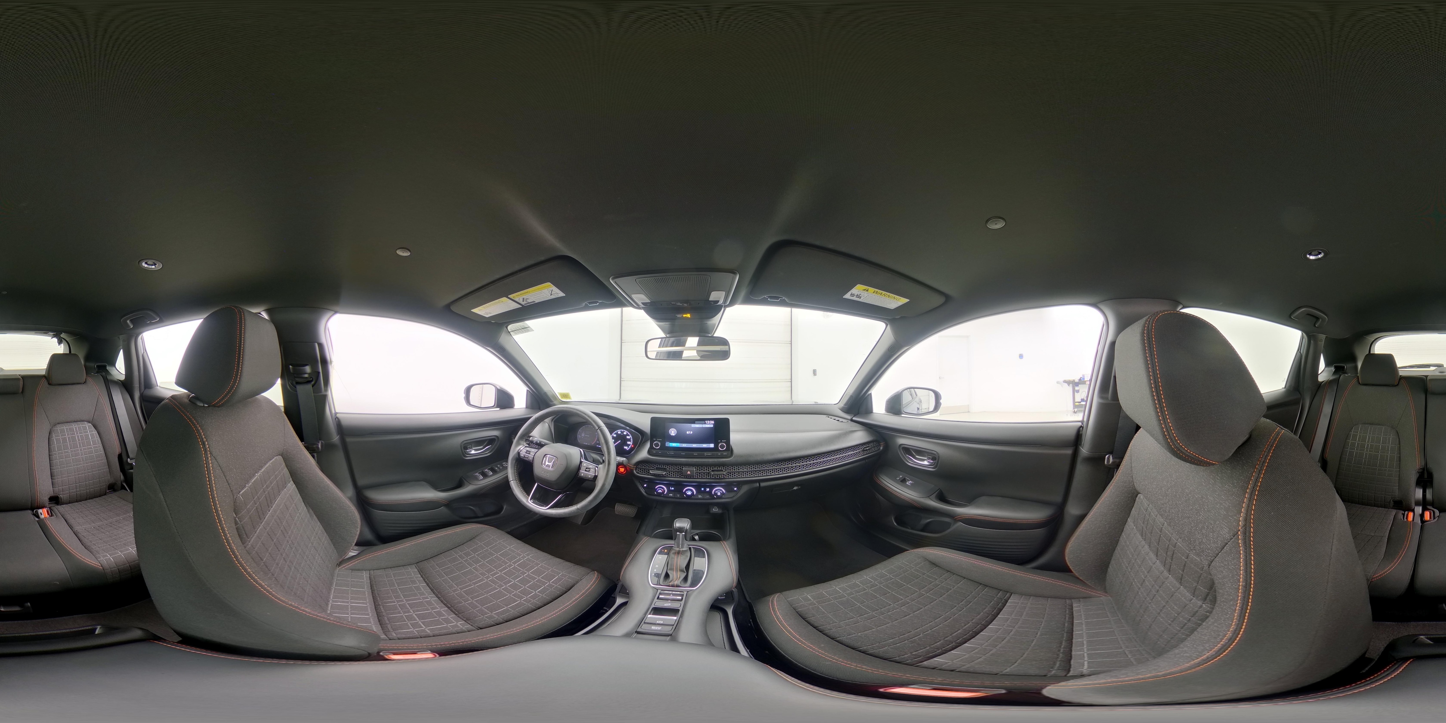 2024 Honda HR-V Sport - Photo 24