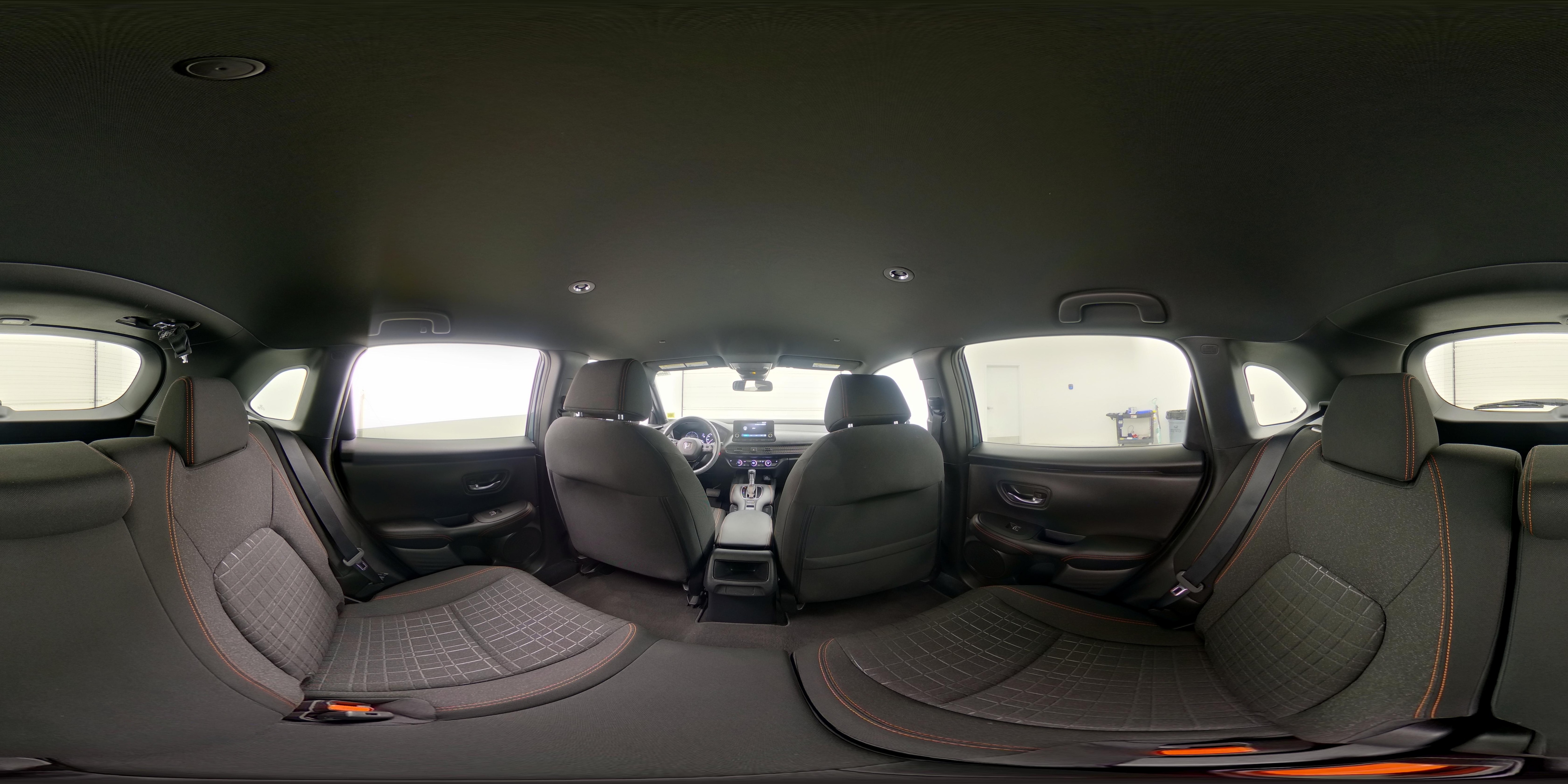 2024 Honda HR-V Sport - Photo 25