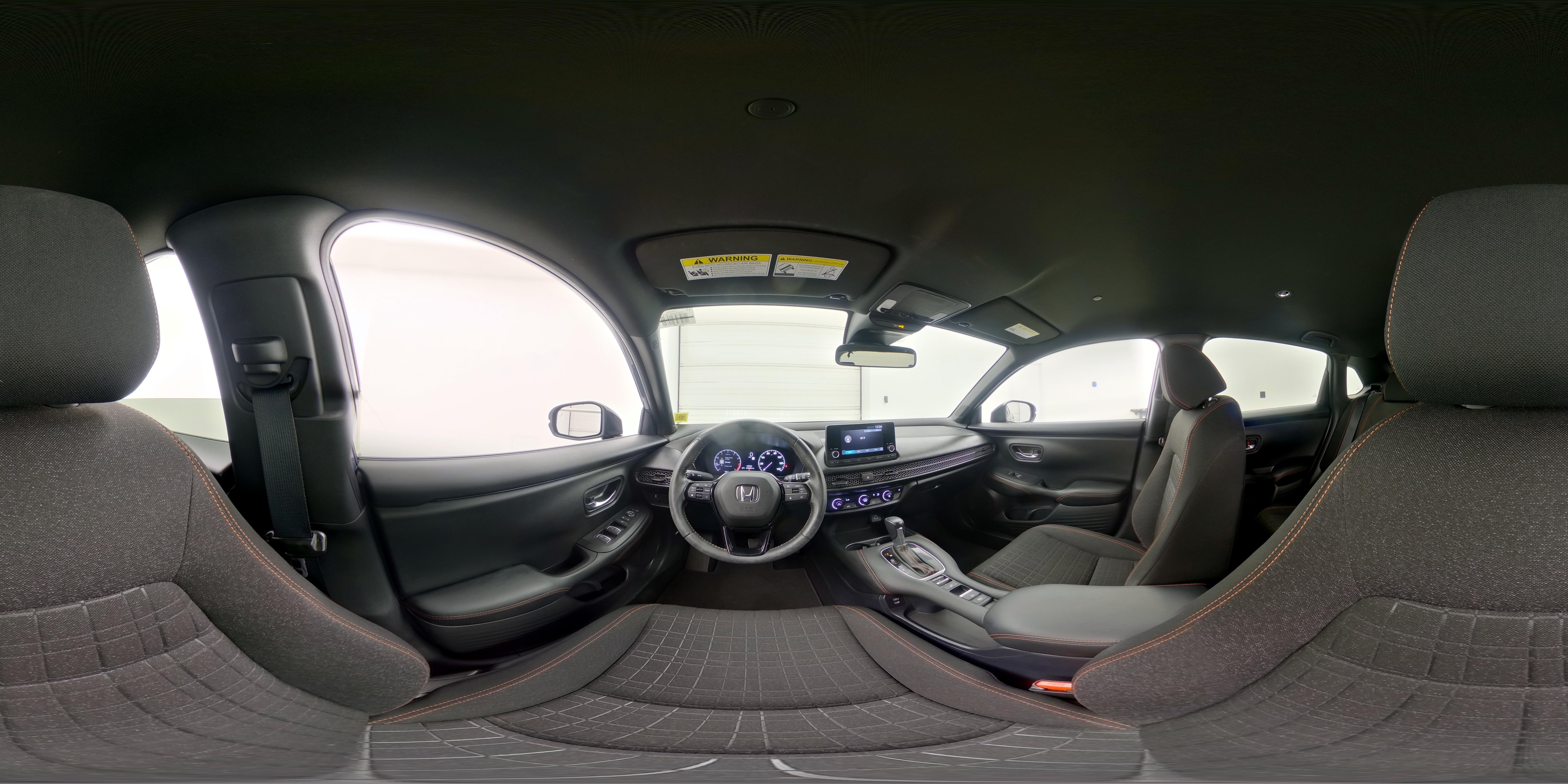 2024 Honda HR-V Sport - Photo 26