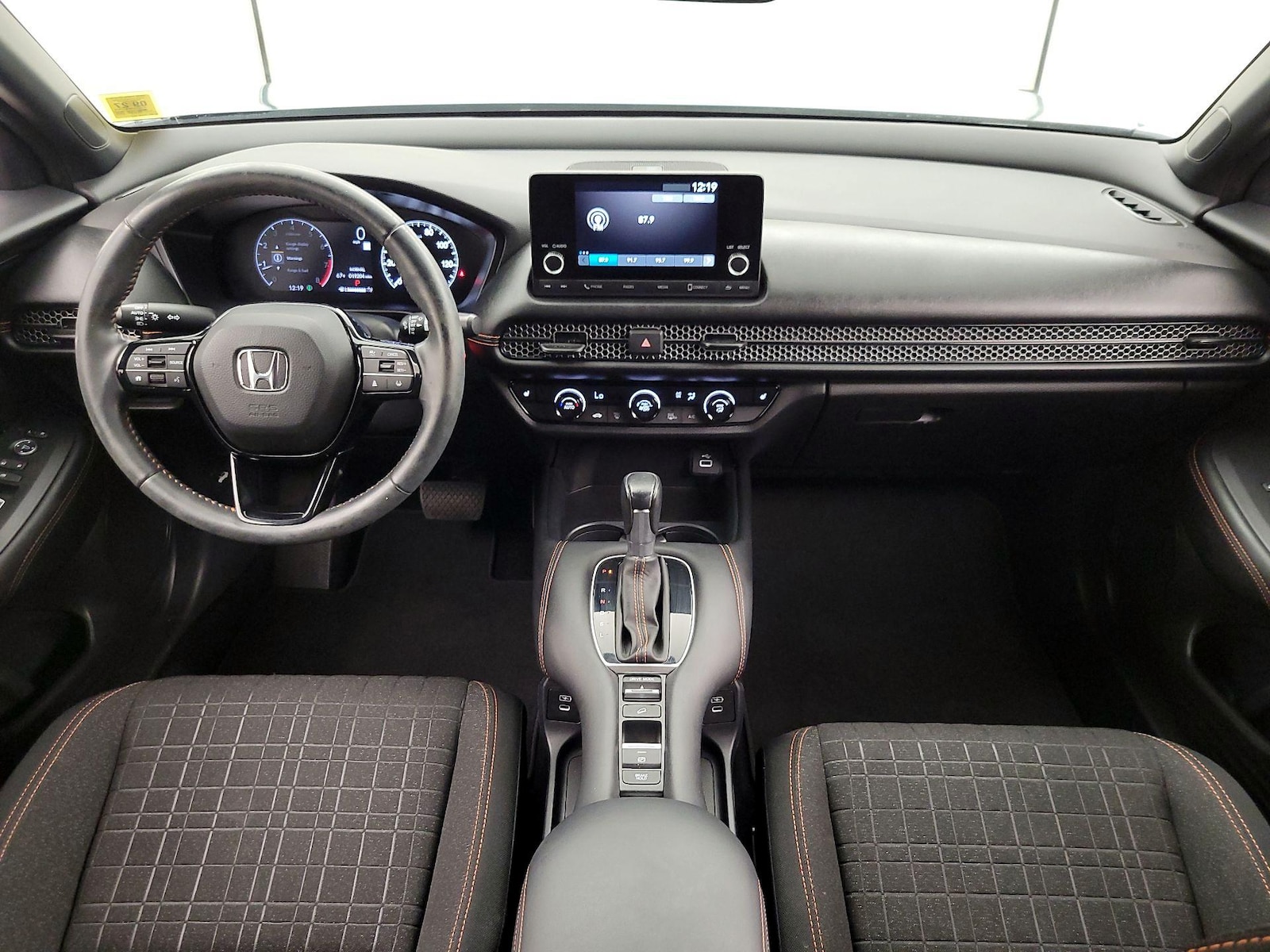 2024 Honda HR-V Sport - Photo 10