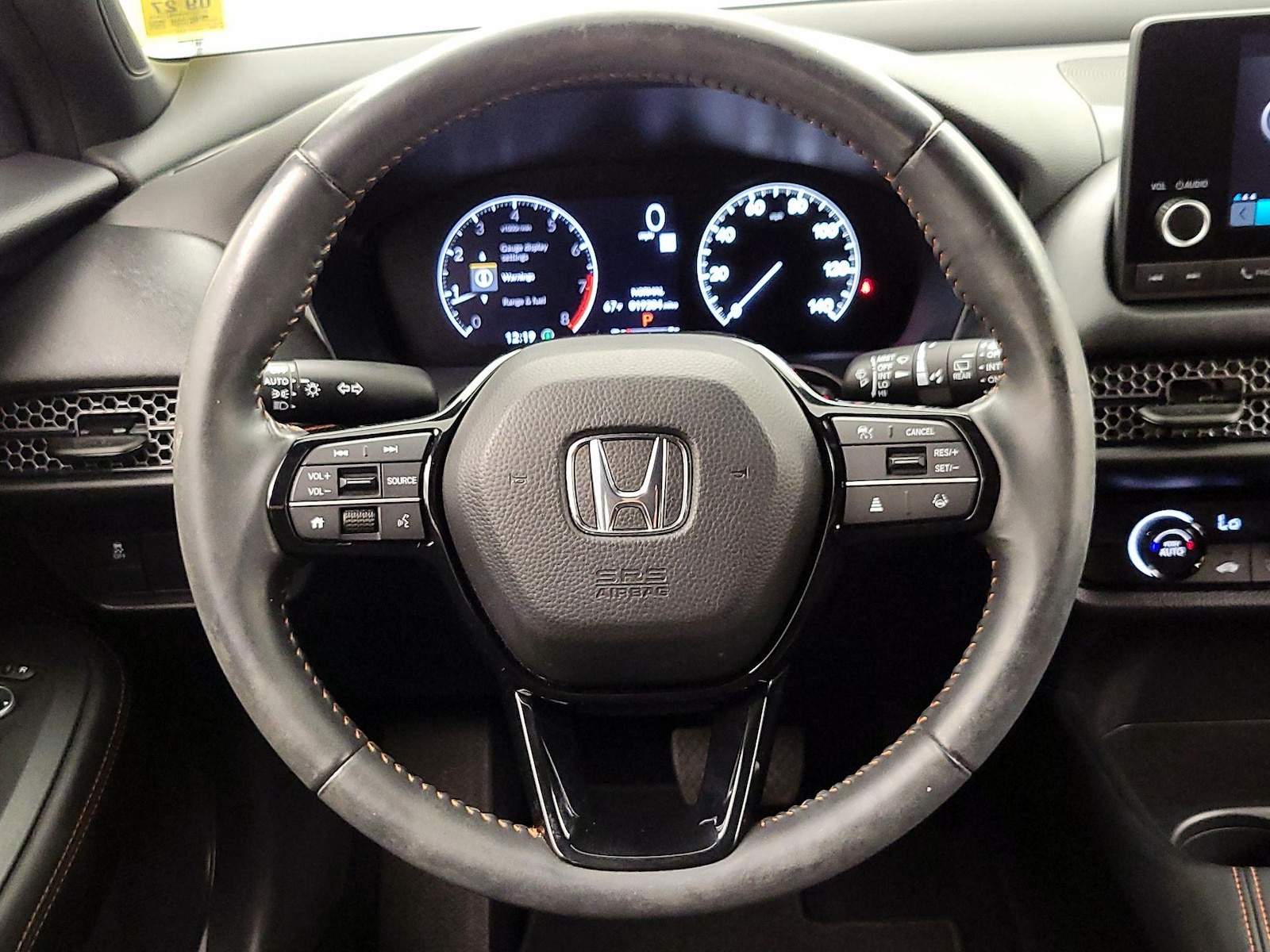 2024 Honda HR-V Sport - Photo 11