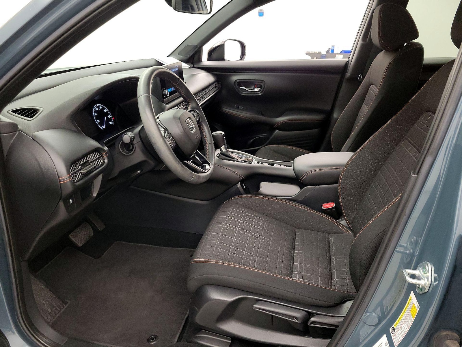 2024 Honda HR-V Sport - Photo 12