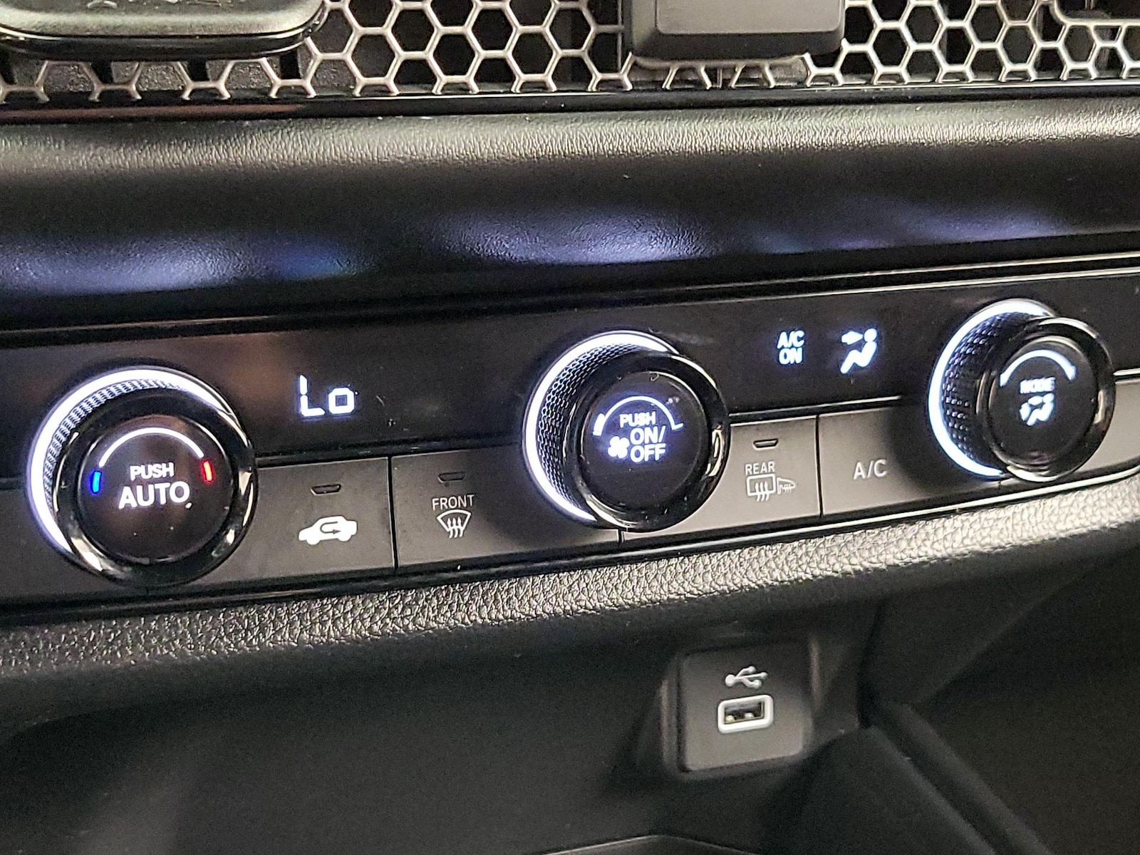 2024 Honda HR-V Sport - Photo 17