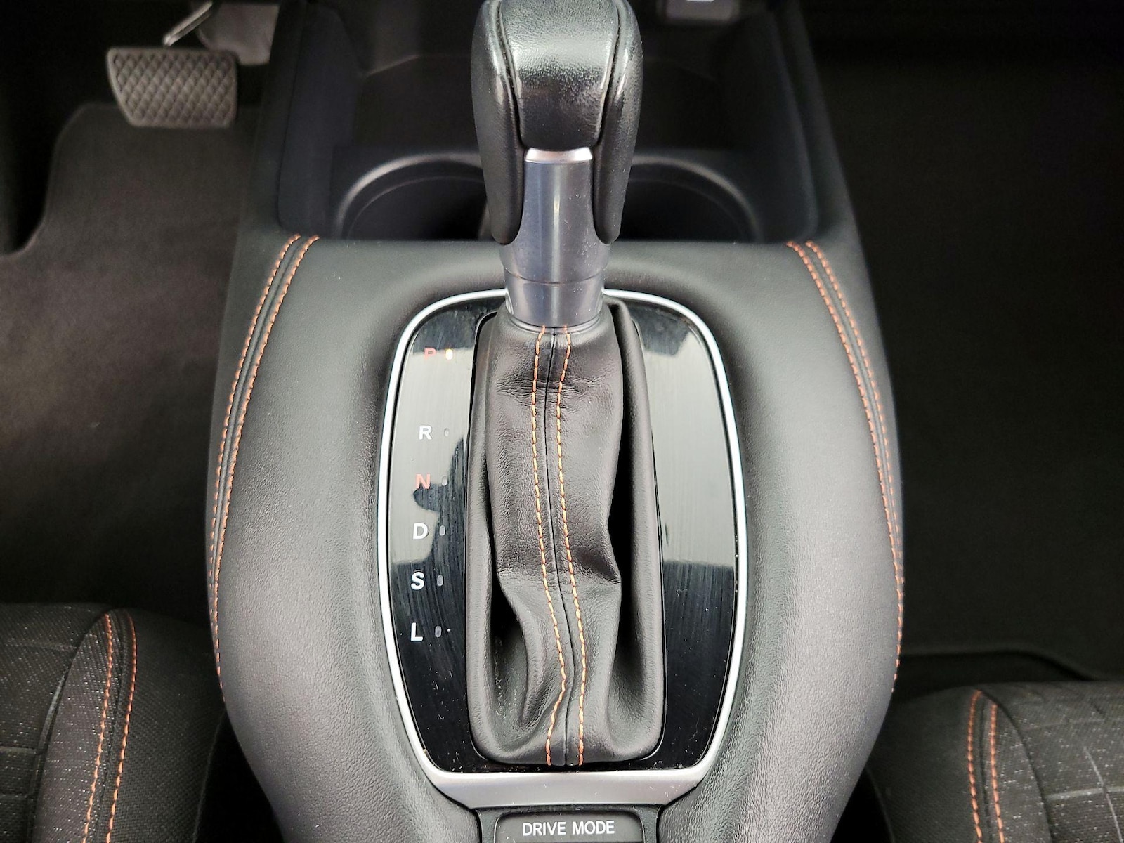 2024 Honda HR-V Sport - Photo 18