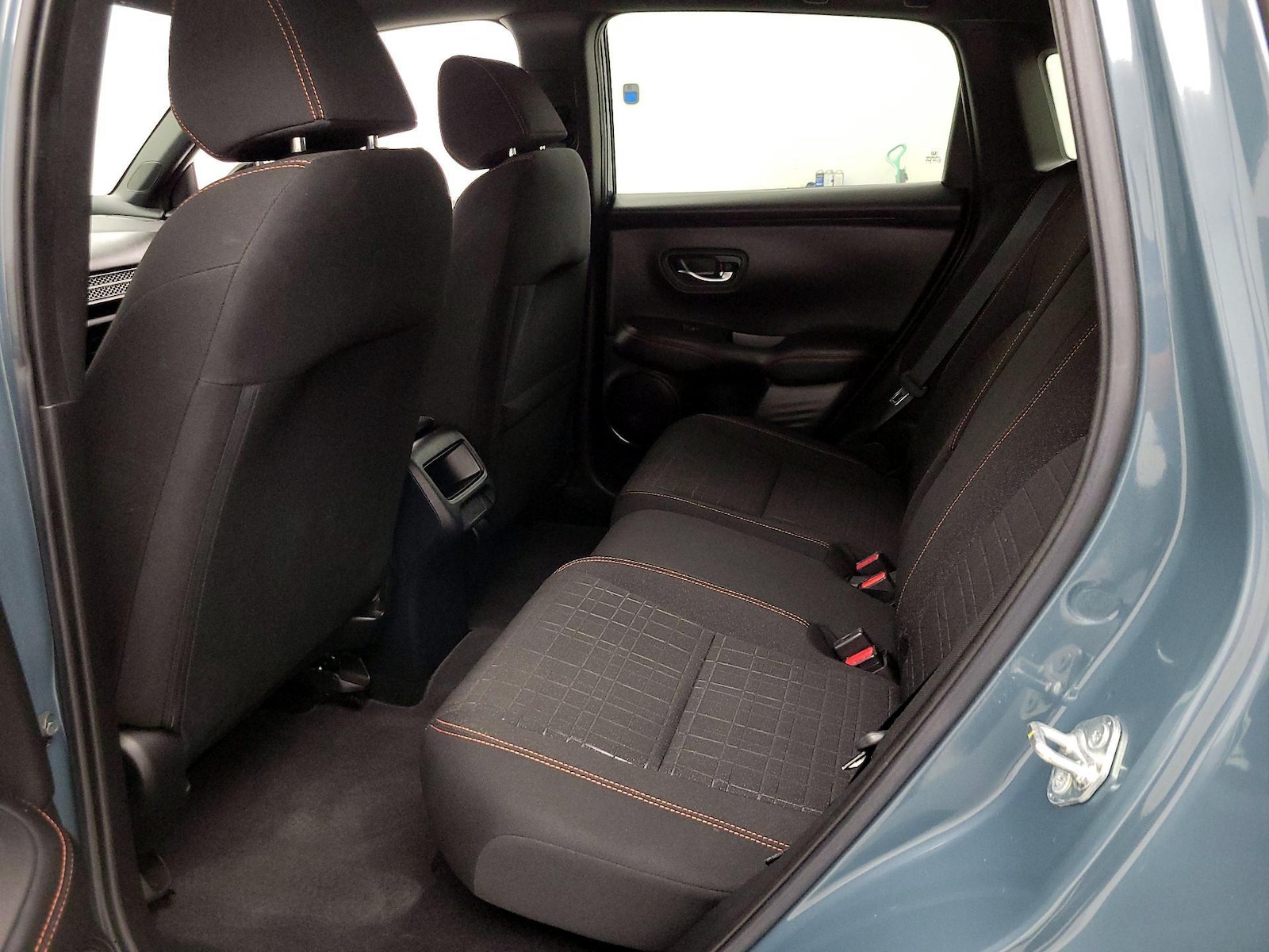 2024 Honda HR-V Sport - Photo 20