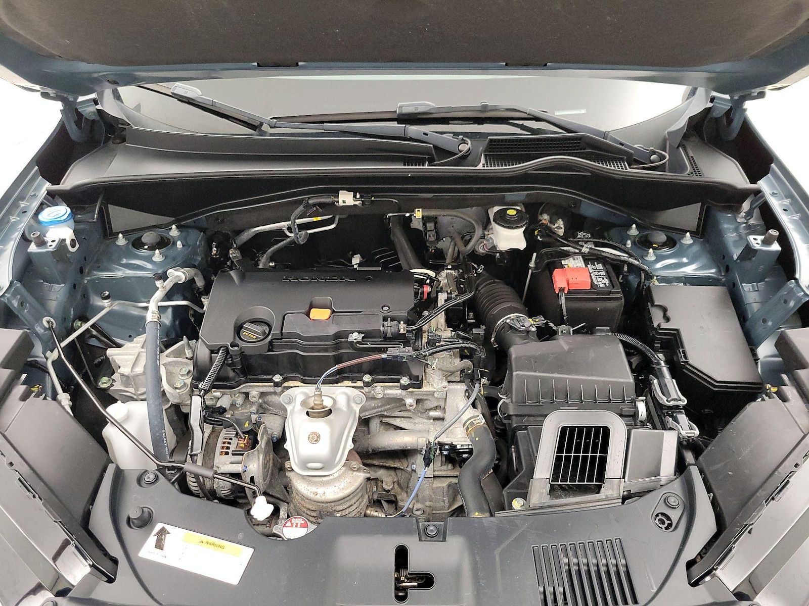 2024 Honda HR-V Sport - Photo 22