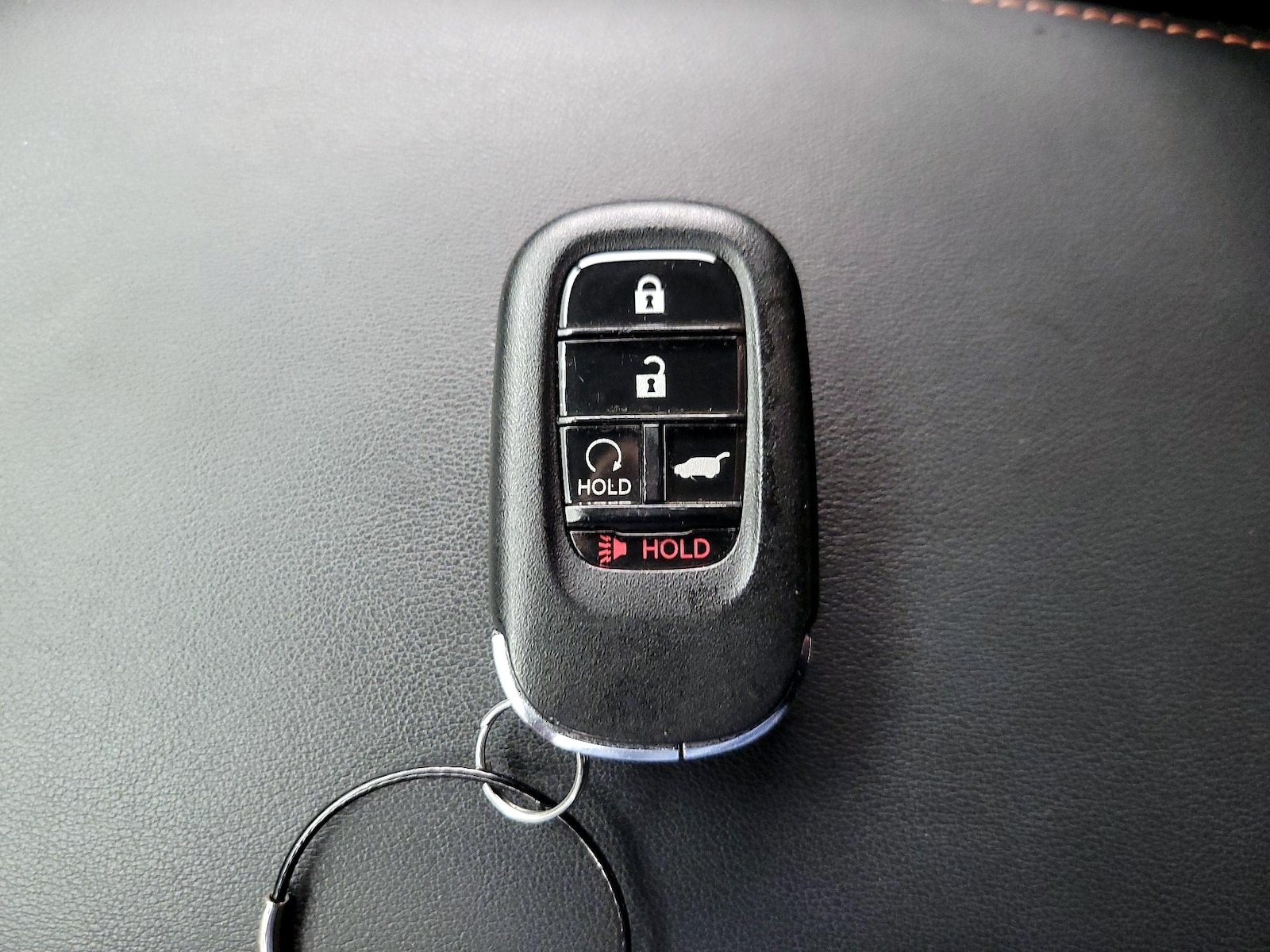2024 Honda HR-V Sport - Photo 23