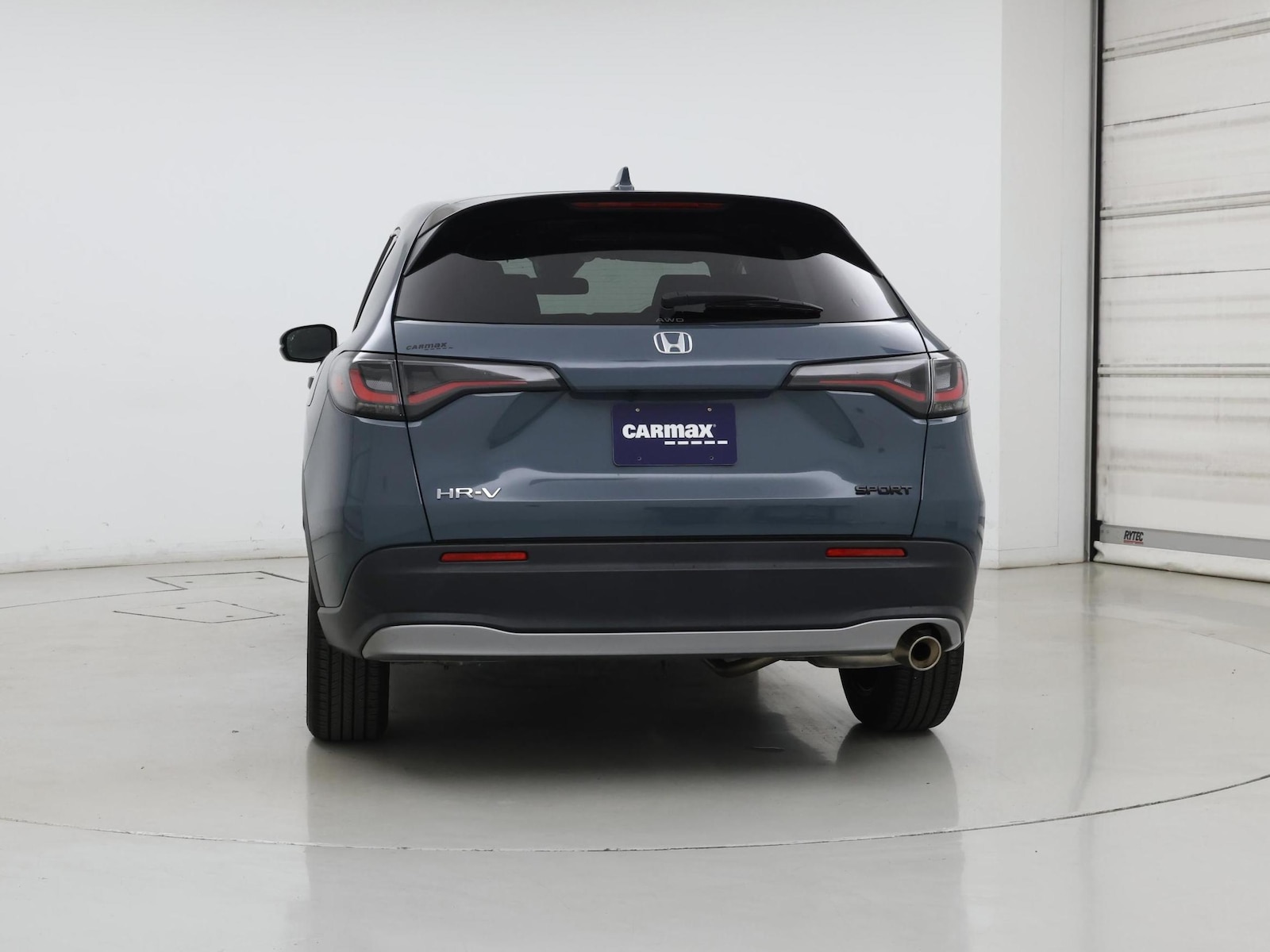 2024 Honda HR-V Sport - Photo 7
