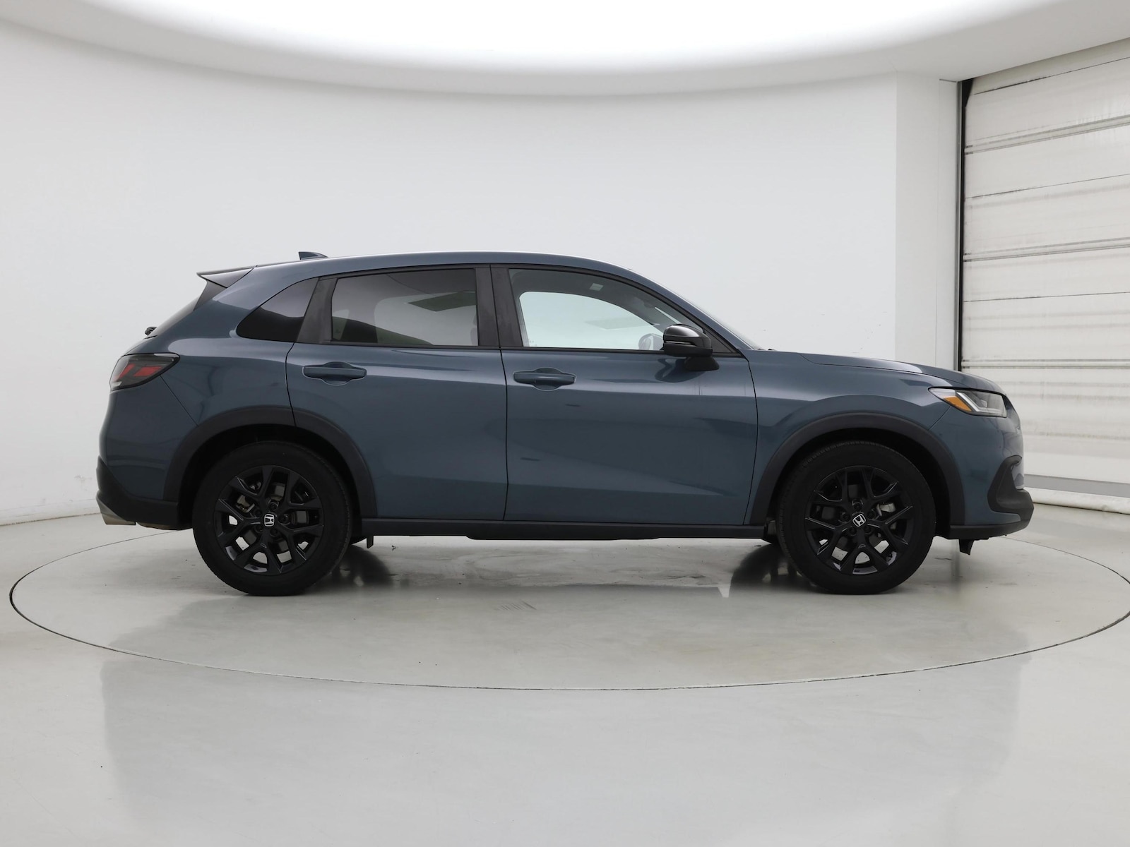2024 Honda HR-V Sport - Photo 8