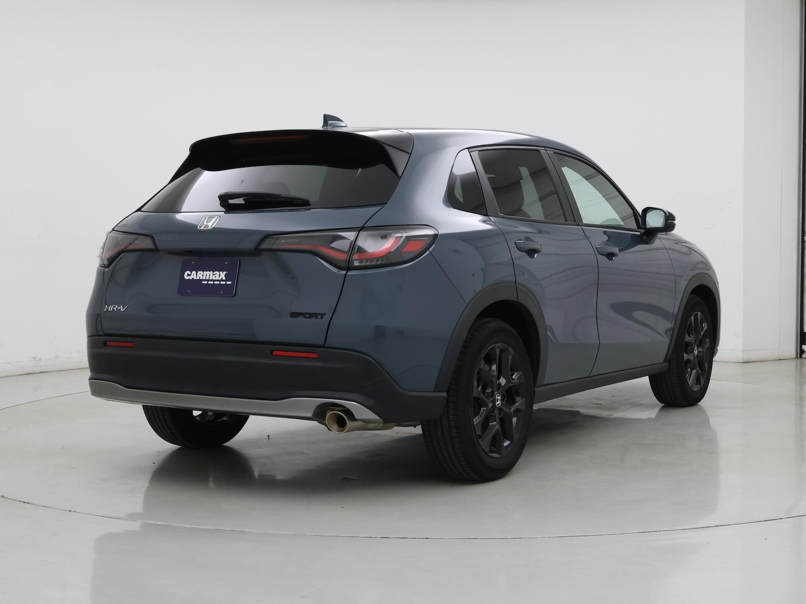 2024 Honda HR-V Sport - Photo 9