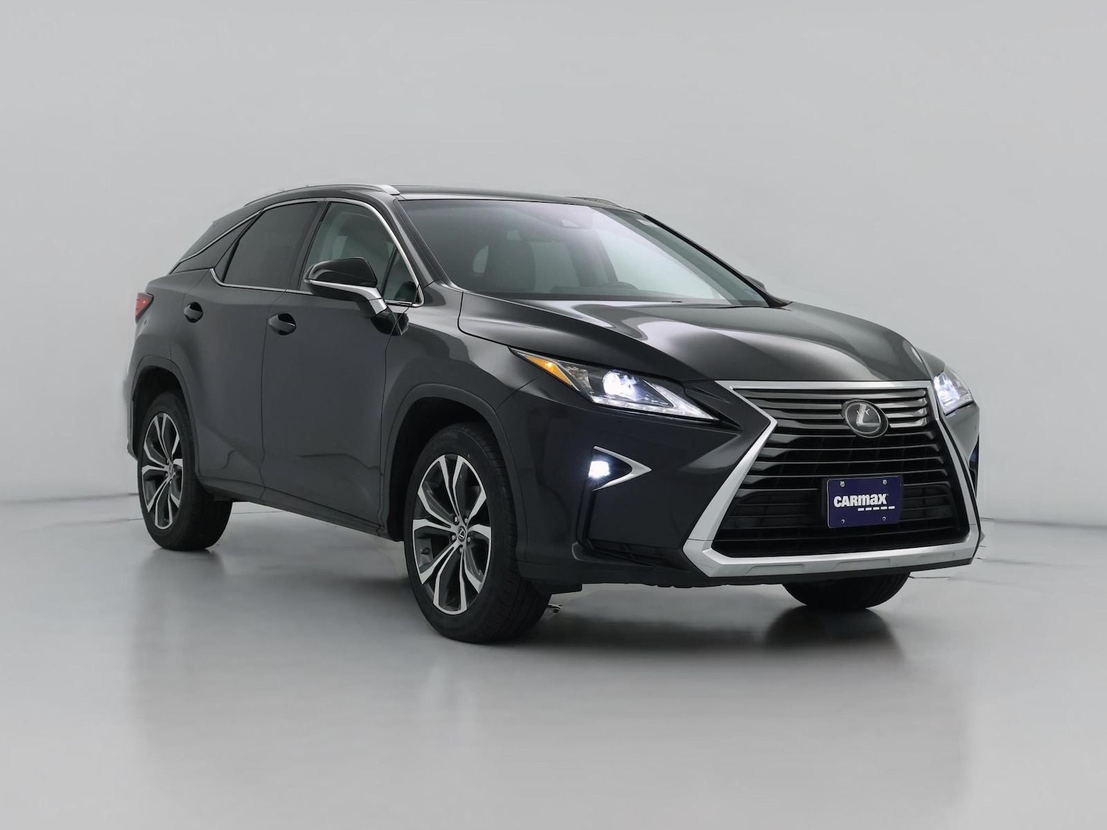 2018 Lexus RX