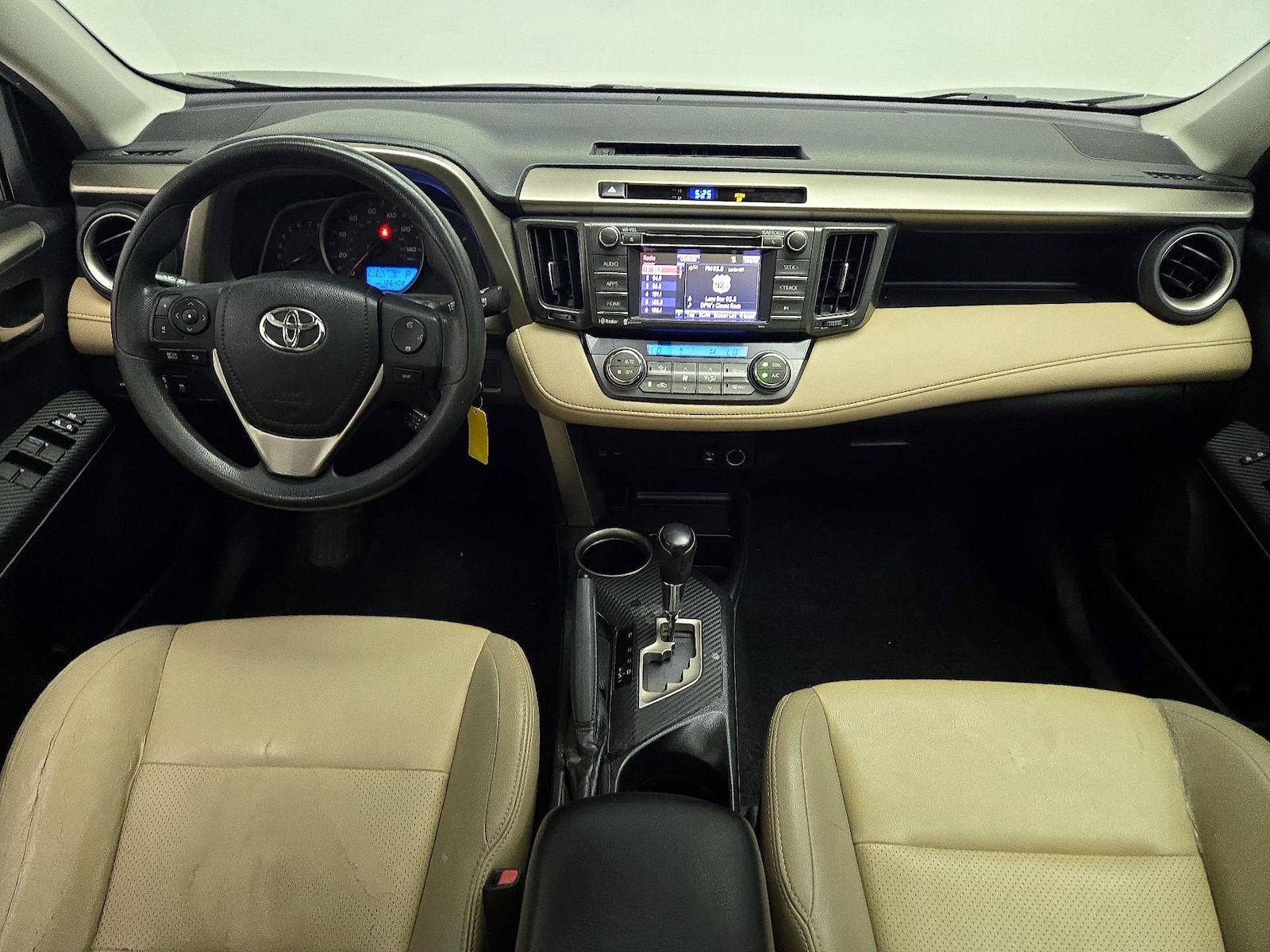Rear View Camera