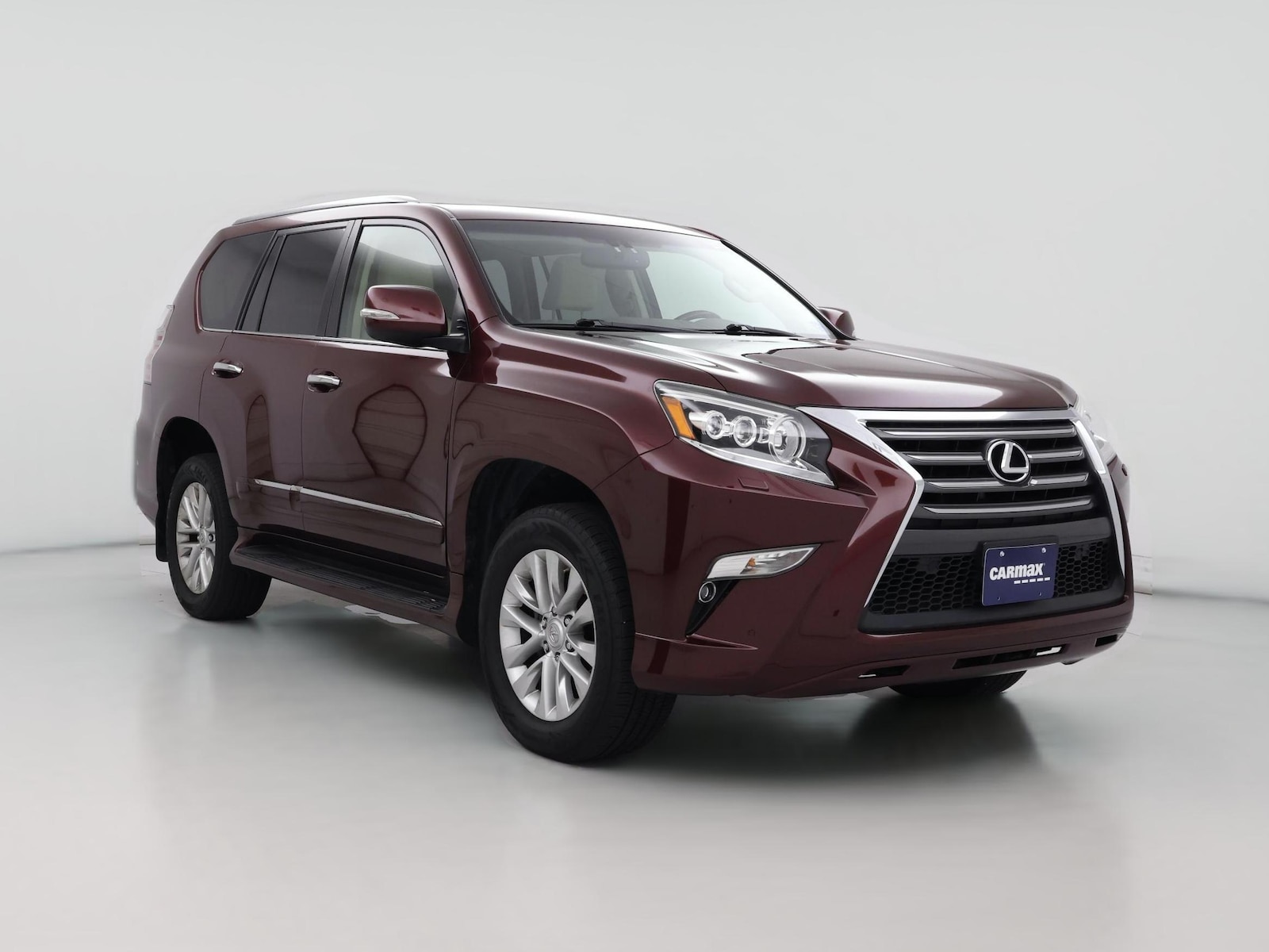 2017 Lexus GX Base