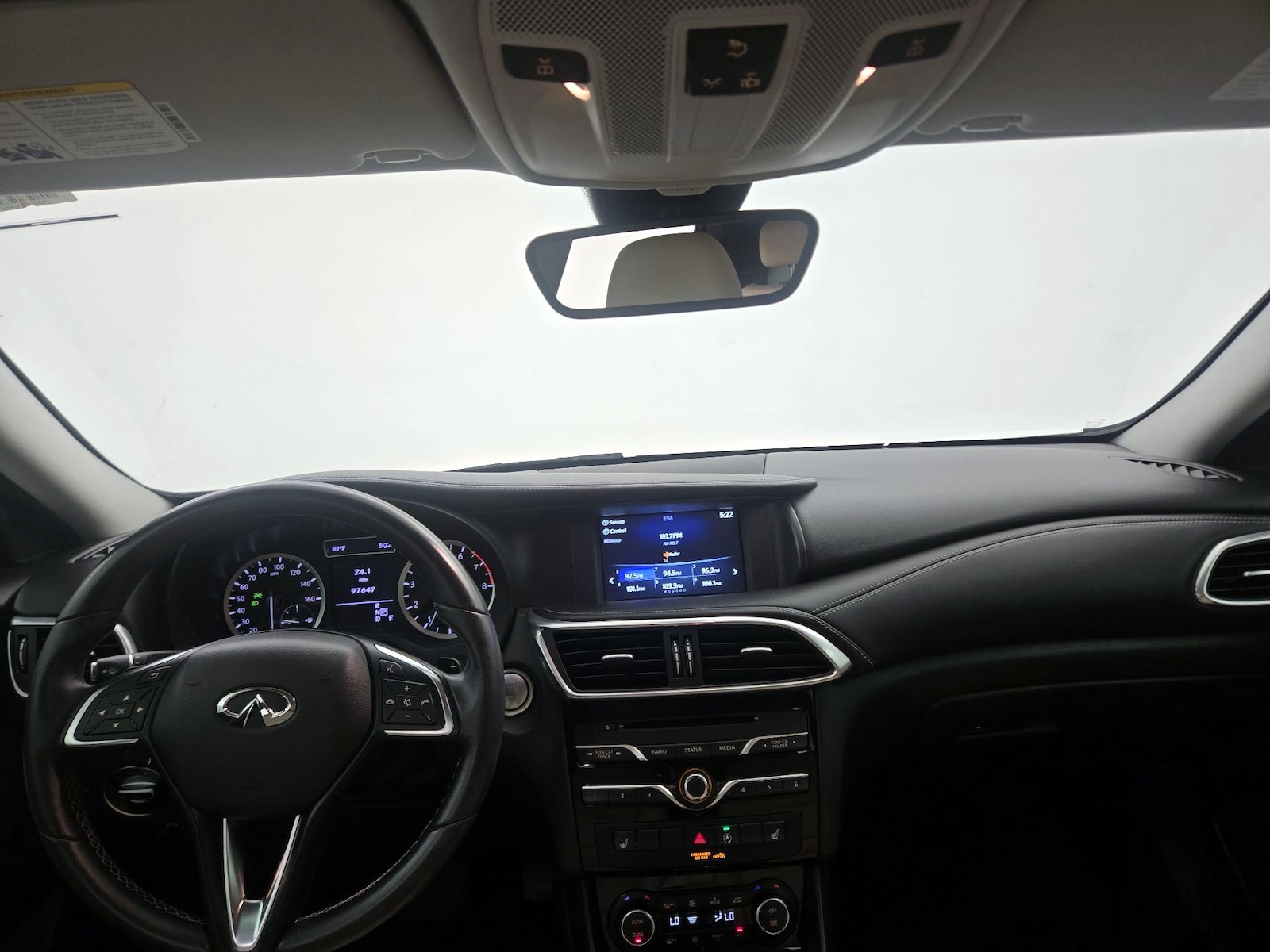 Rear View Camera