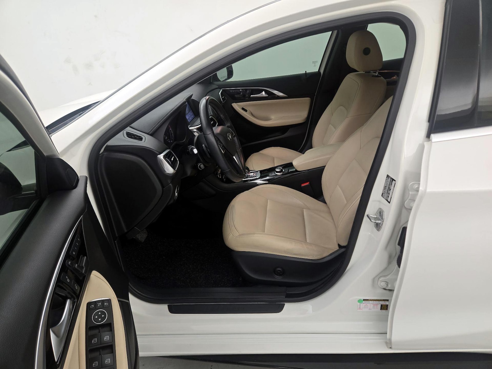 Side Airbags