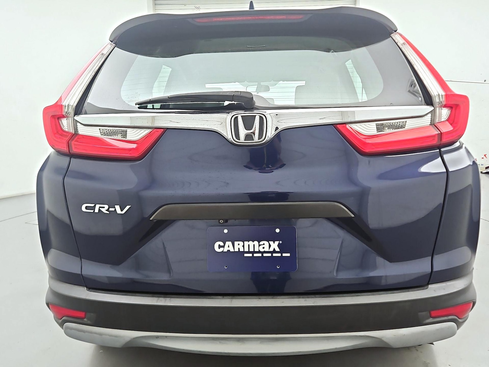 2017 Honda CR-V LX - Photo 6