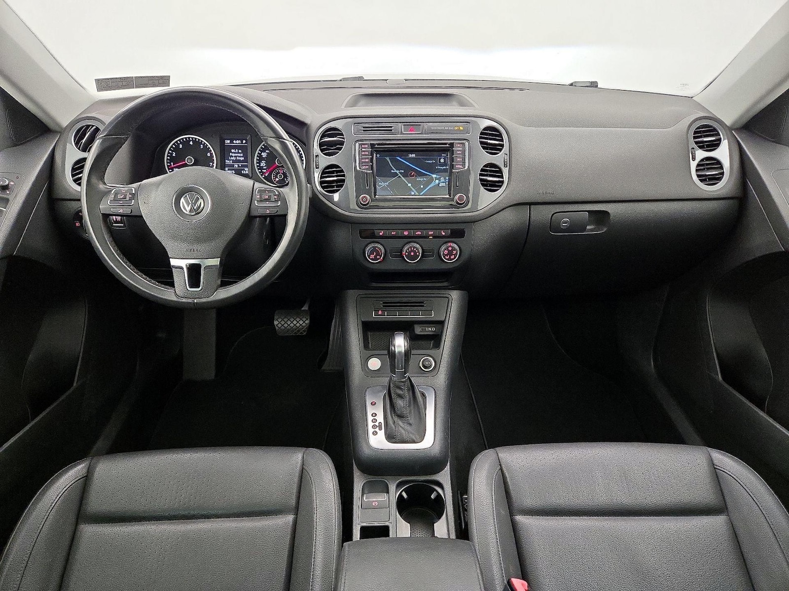 Navigation System