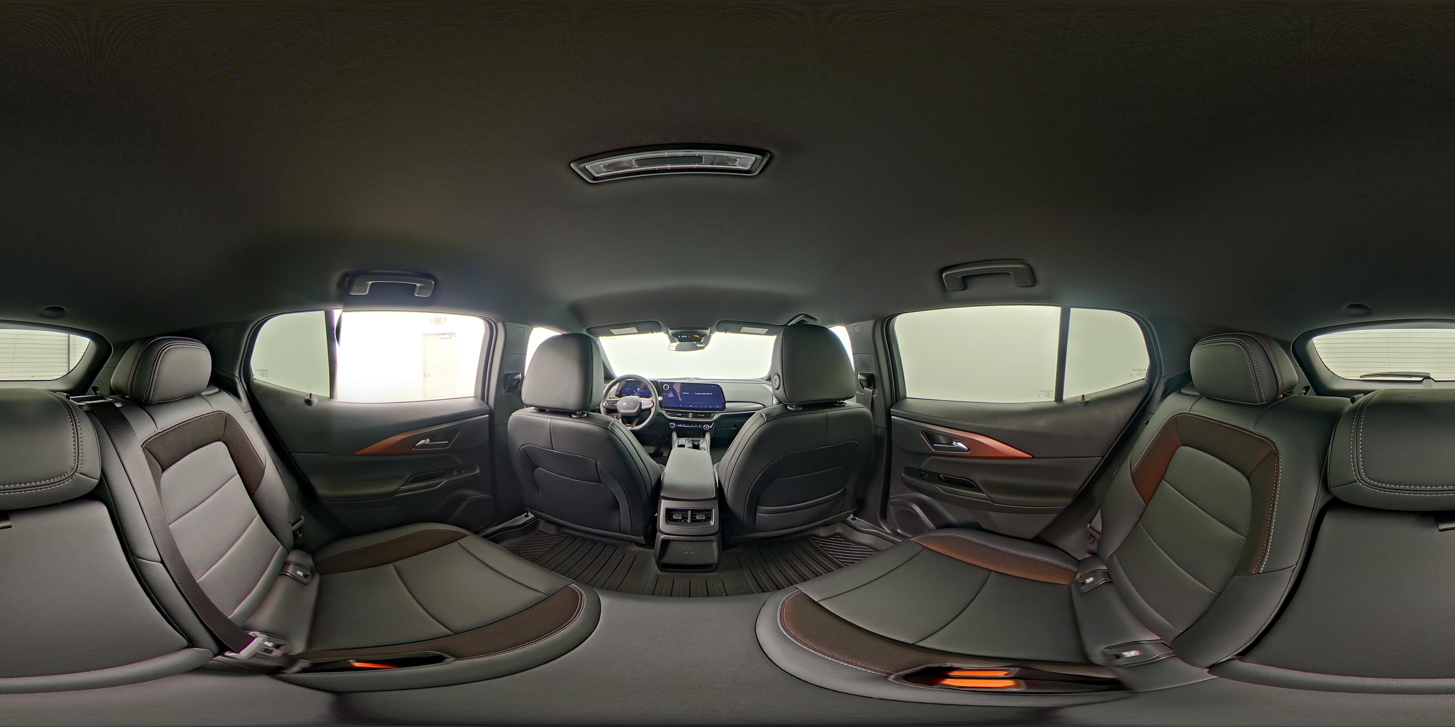 2026 Chevrolet Equinox EV RS - Photo 26