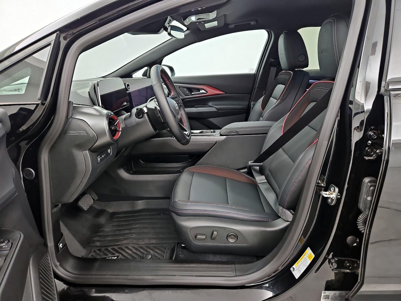 2026 Chevrolet Equinox EV RS - Photo 12