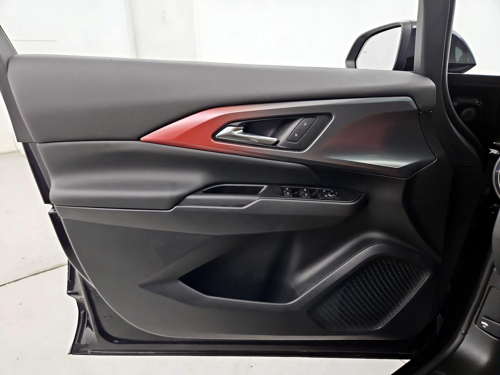 2026 Chevrolet Equinox EV RS - Photo 13