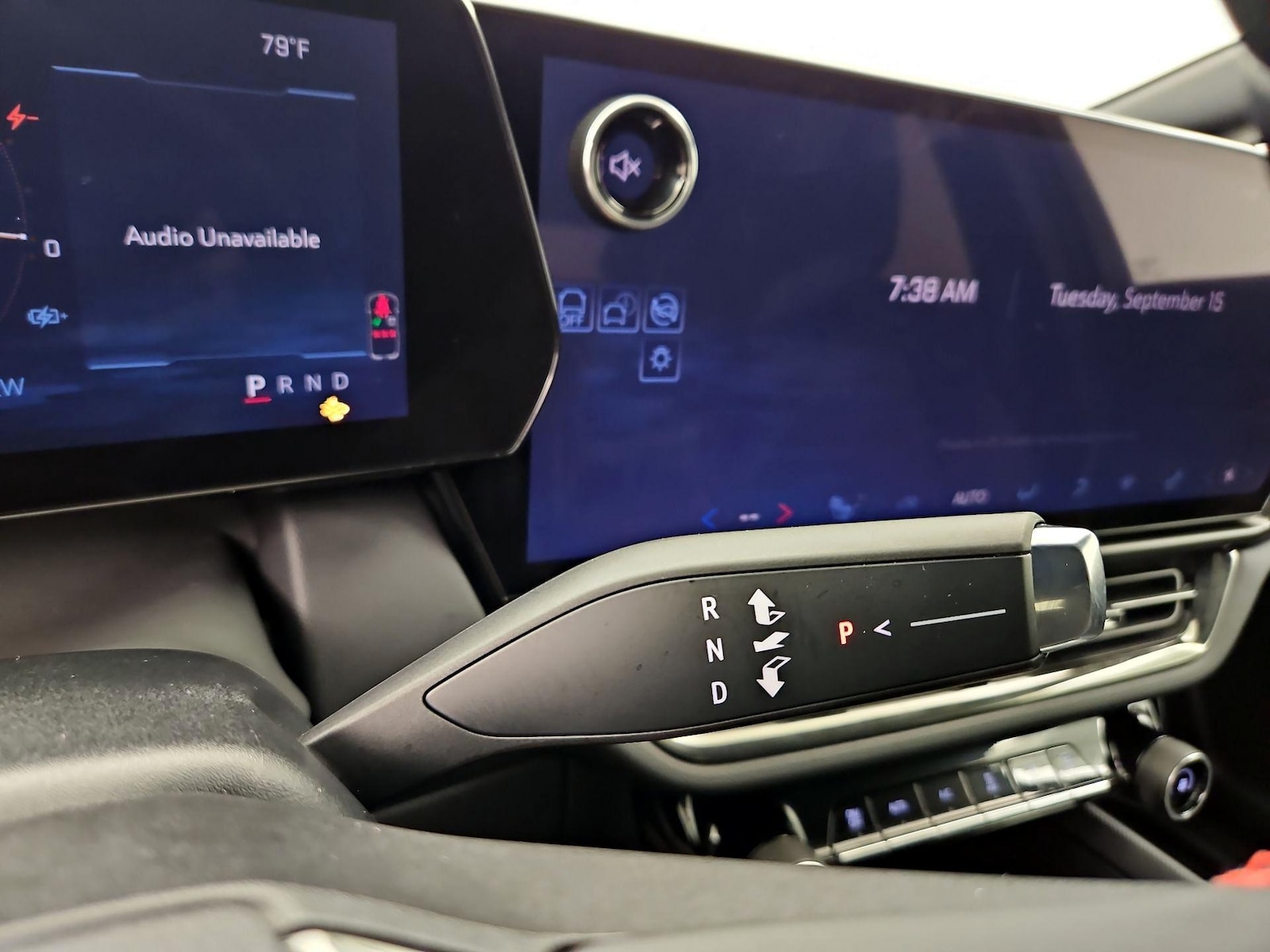 2026 Chevrolet Equinox EV RS - Photo 19