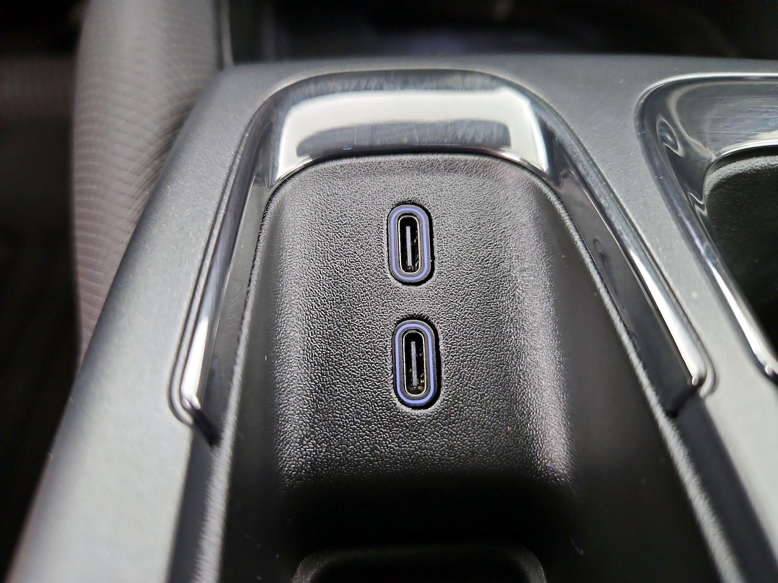 2026 Chevrolet Equinox EV RS - Photo 20