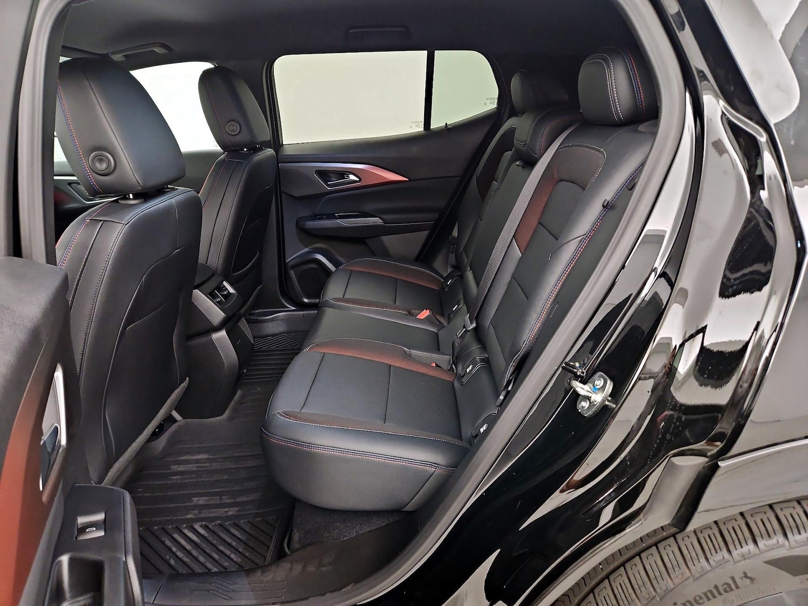 2026 Chevrolet Equinox EV RS - Photo 21