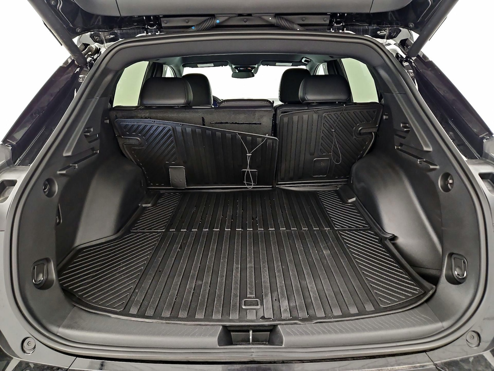 2026 Chevrolet Equinox EV RS - Photo 22