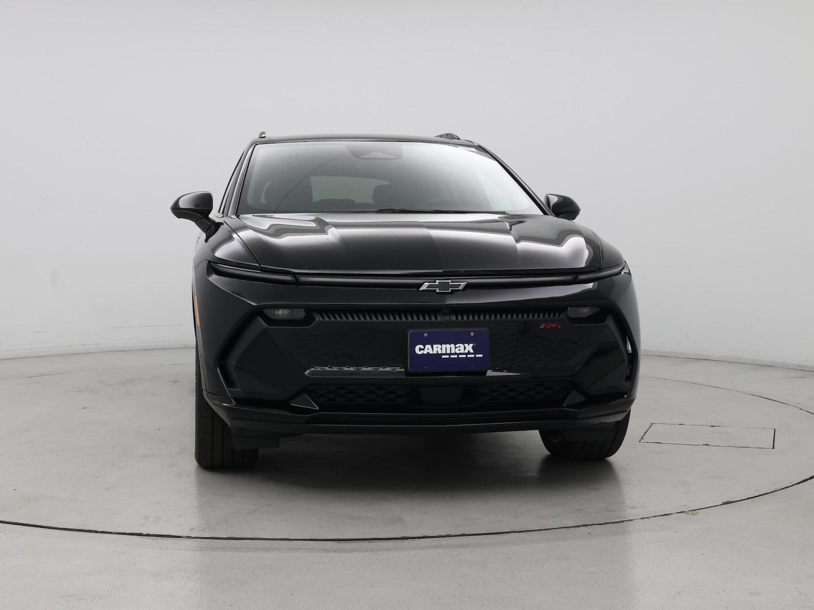 2026 Chevrolet Equinox EV RS - Photo 6