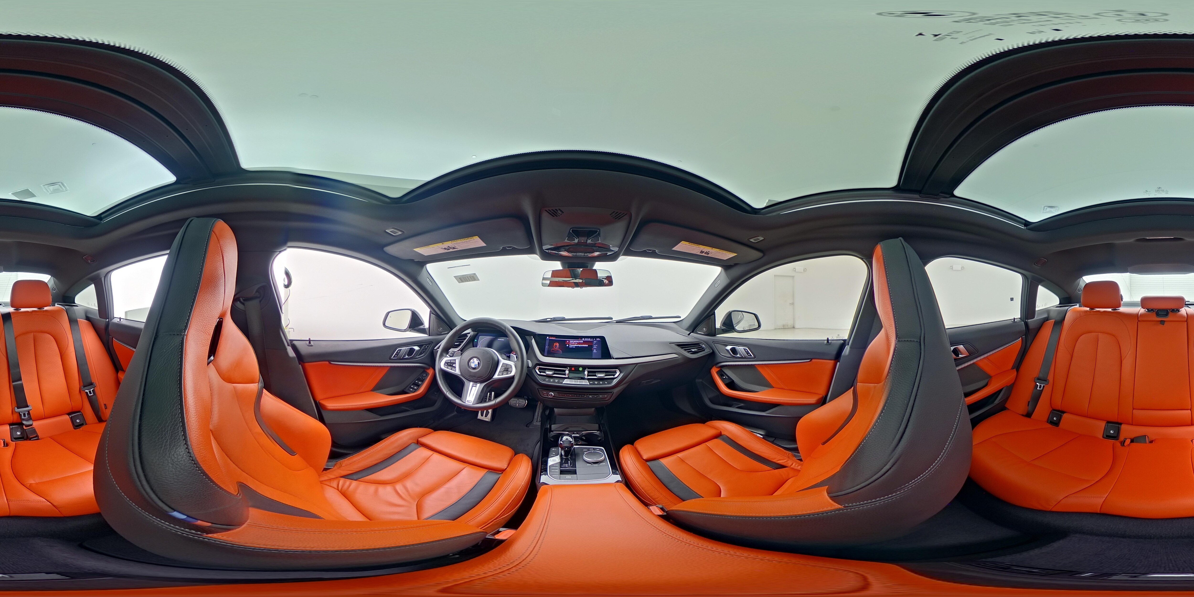 2021 BMW 2 Series M235i - Photo 26