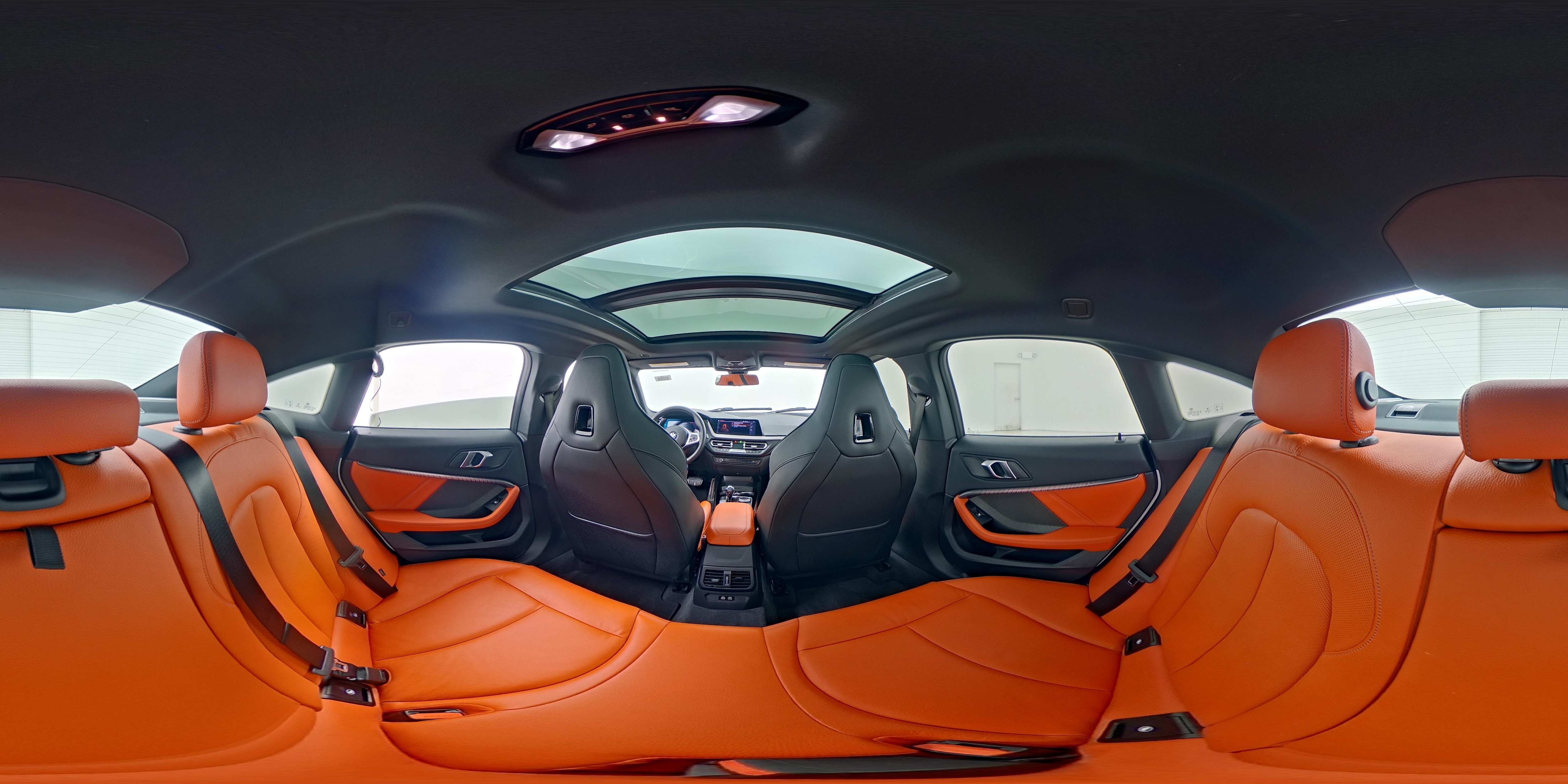 2021 BMW 2 Series M235i - Photo 27