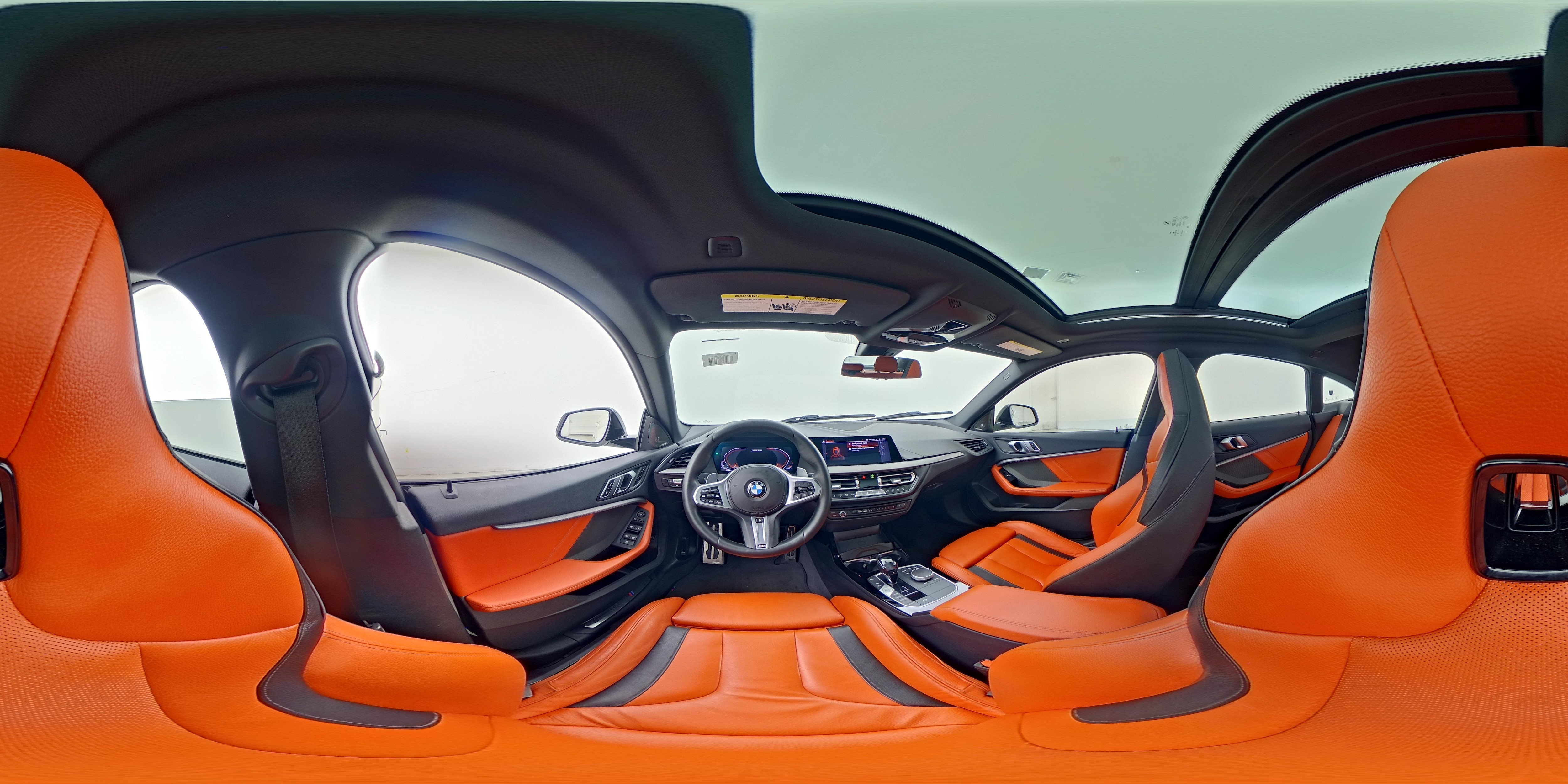 2021 BMW 2 Series M235i - Photo 28