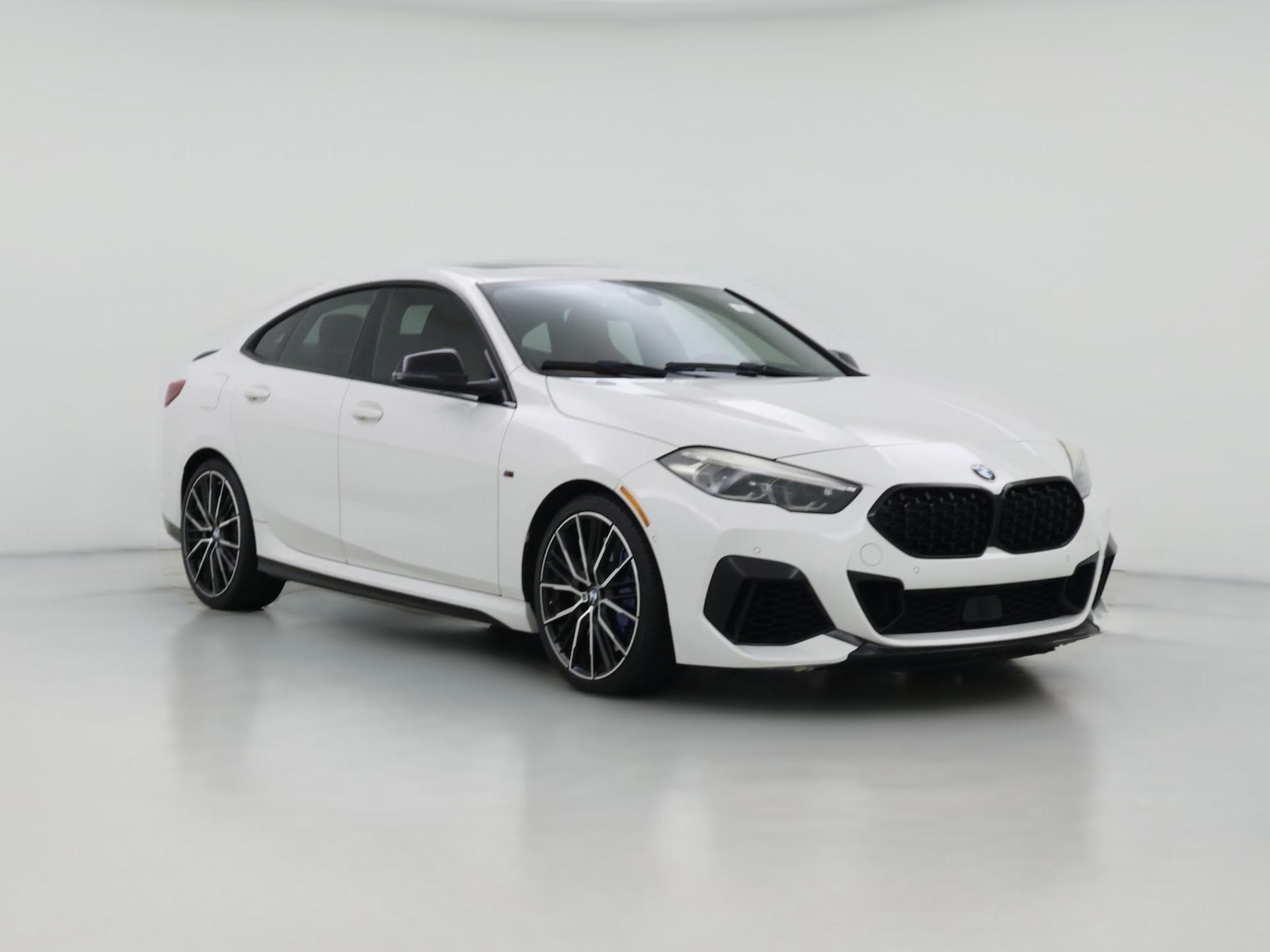 2021 BMW 2 Series M235i - Photo 1