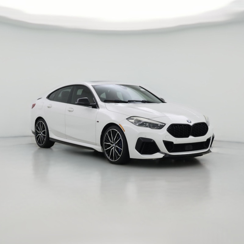 2021 BMW M235 XI Gran Coupe