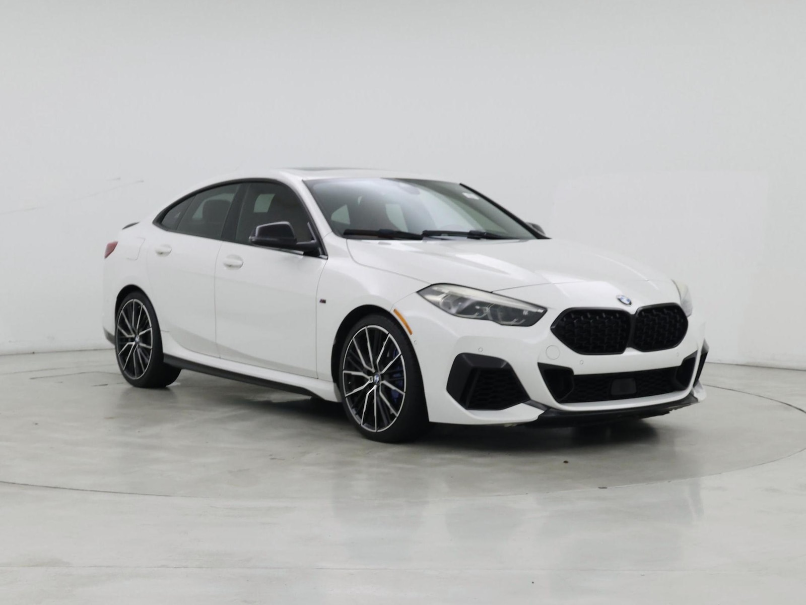 2021 BMW 2 Series M235i - Photo 2