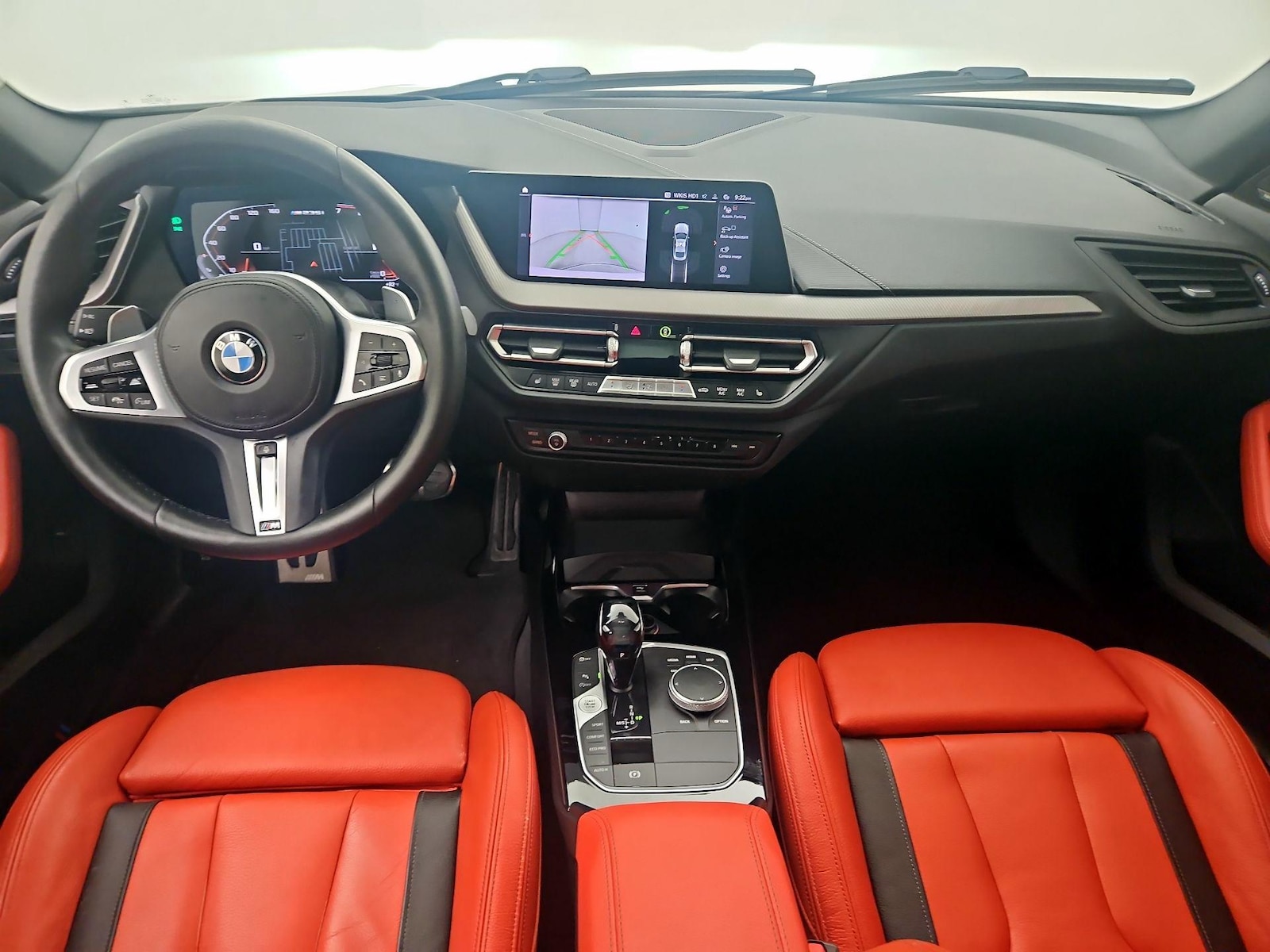 2021 BMW 2 Series M235i - Photo 10