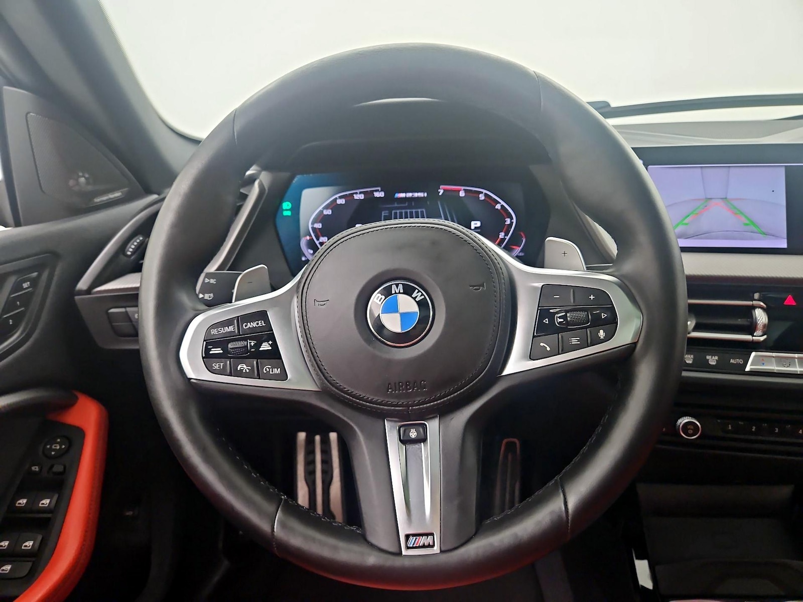 2021 BMW 2 Series M235i - Photo 11