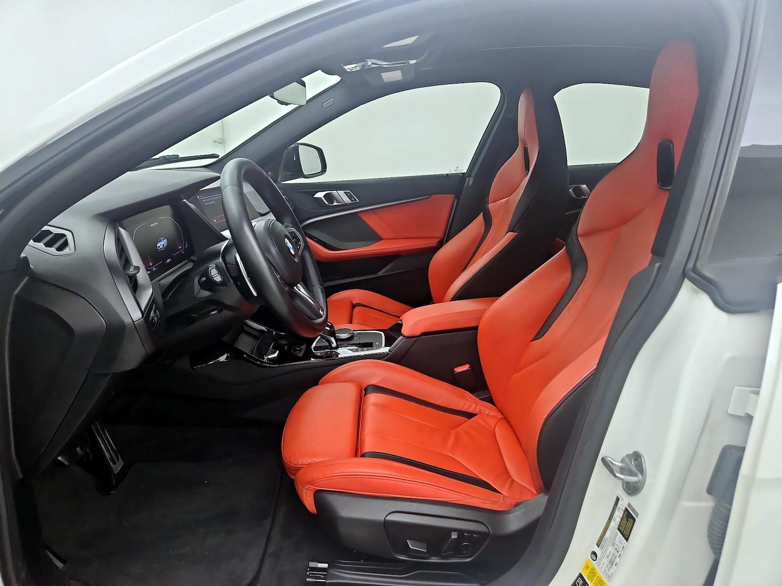 2021 BMW 2 Series M235i - Photo 12