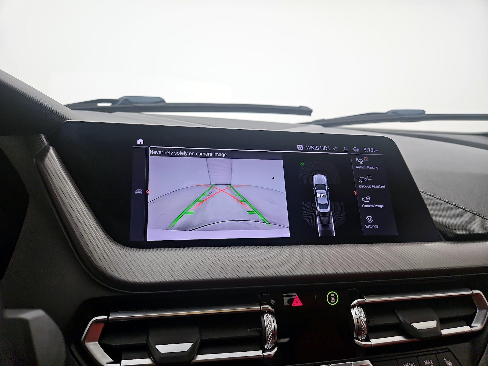2021 BMW 2 Series M235i - Photo 16