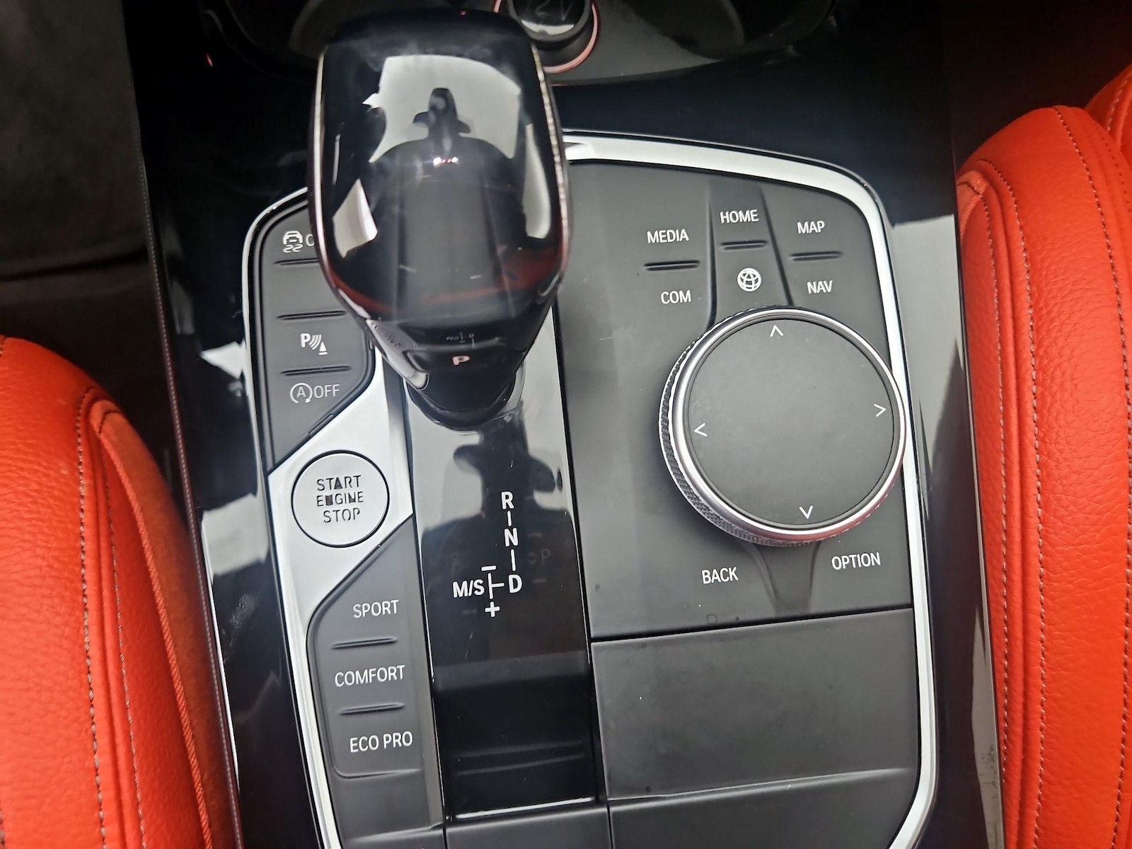 2021 BMW 2 Series M235i - Photo 19