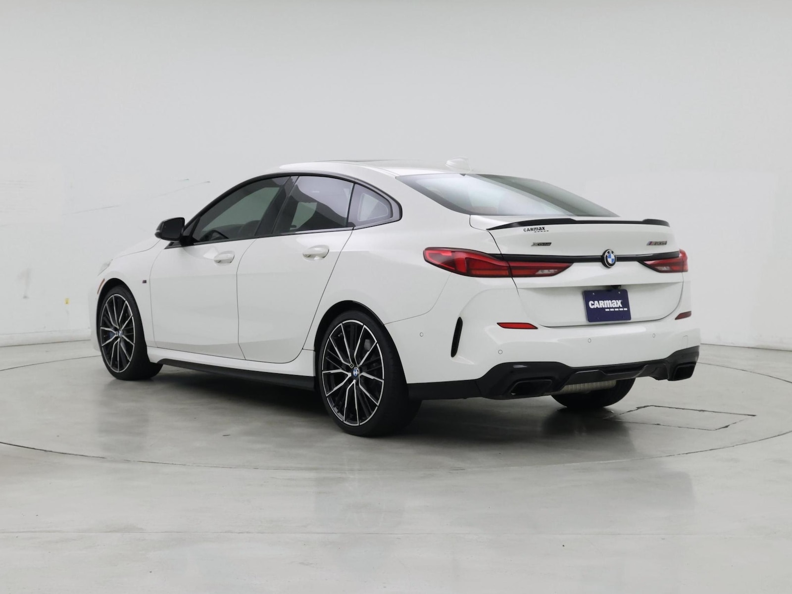 2021 BMW 2 Series M235i - Photo 3