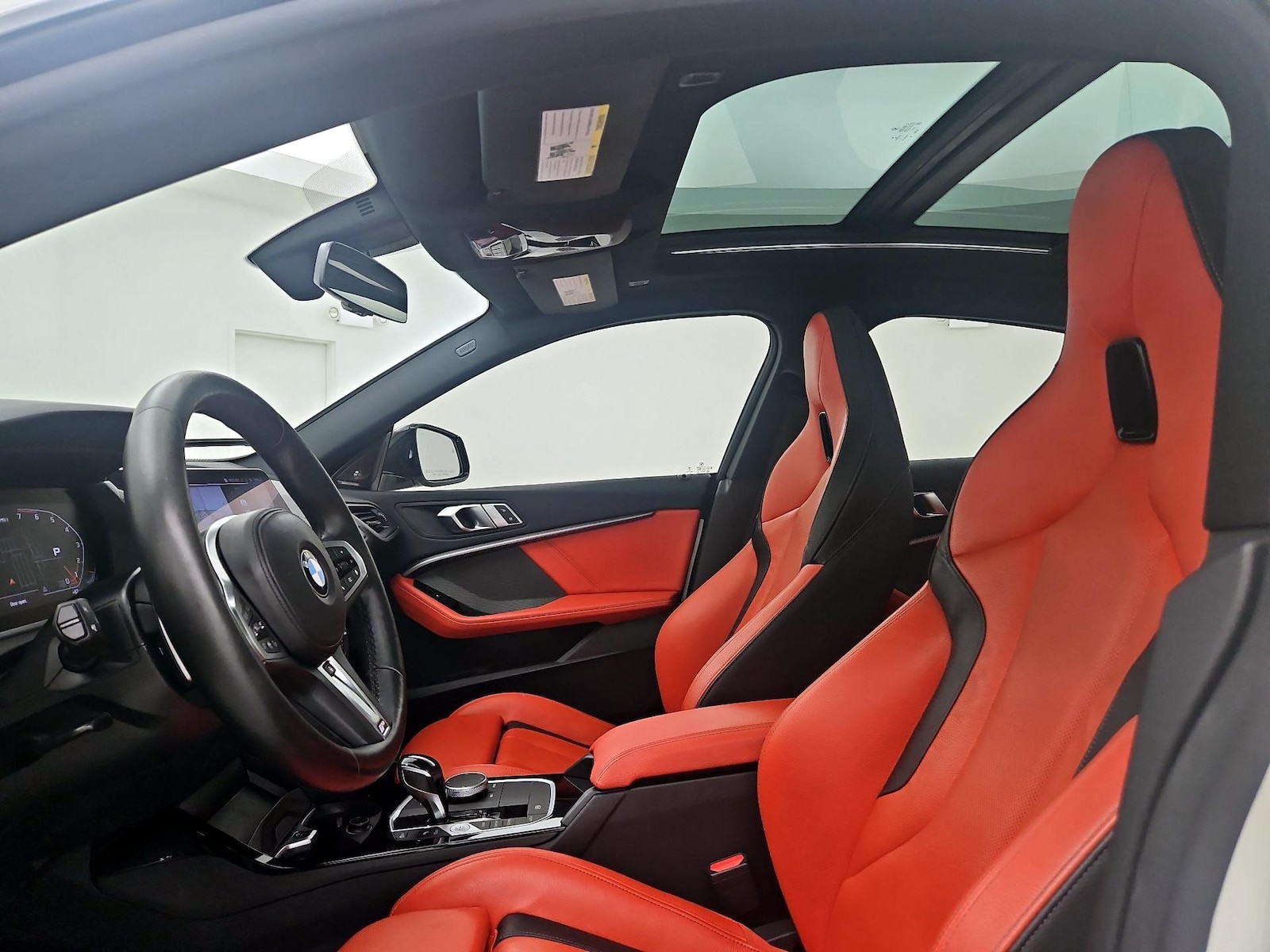 2021 BMW 2 Series M235i - Photo 21