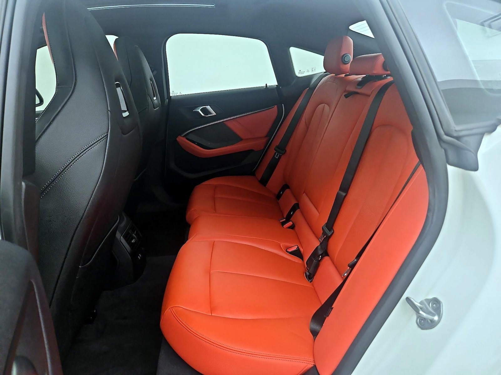 2021 BMW 2 Series M235i - Photo 22