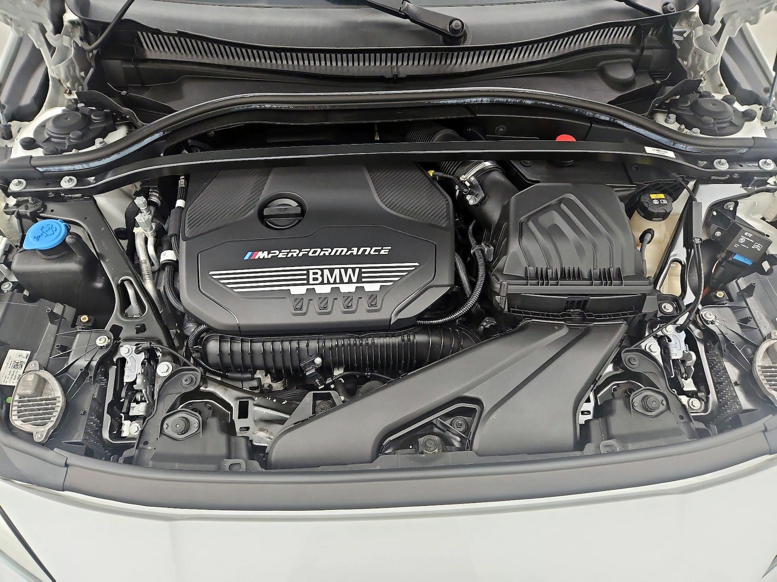 2021 BMW 2 Series M235i - Photo 24