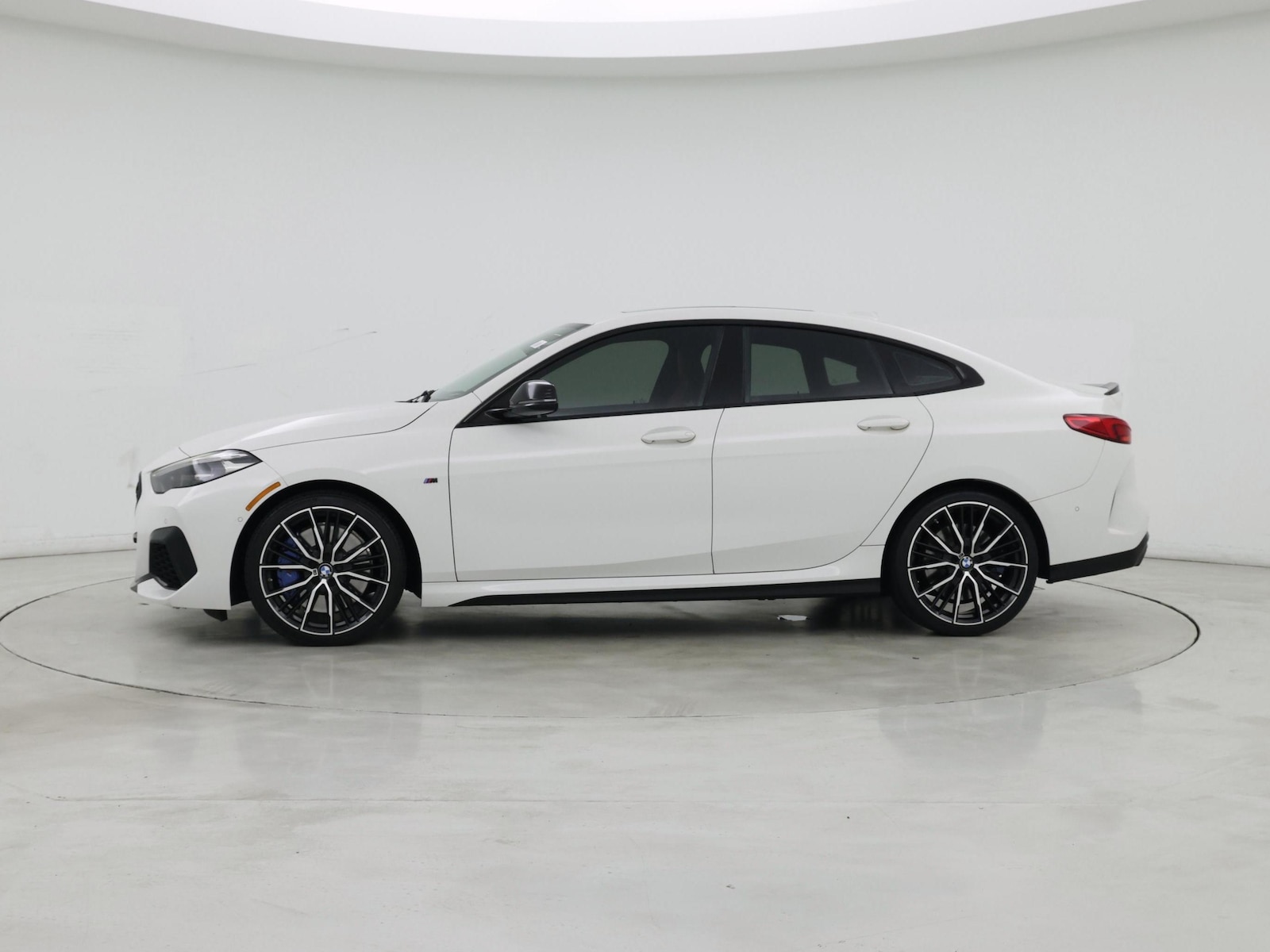 2021 BMW 2 Series M235i - Photo 4