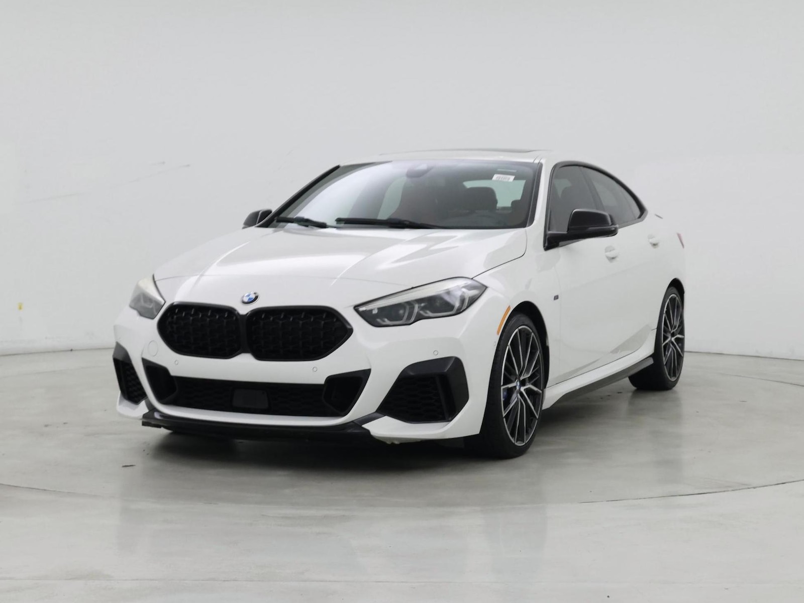 2021 BMW 2 Series M235i - Photo 5