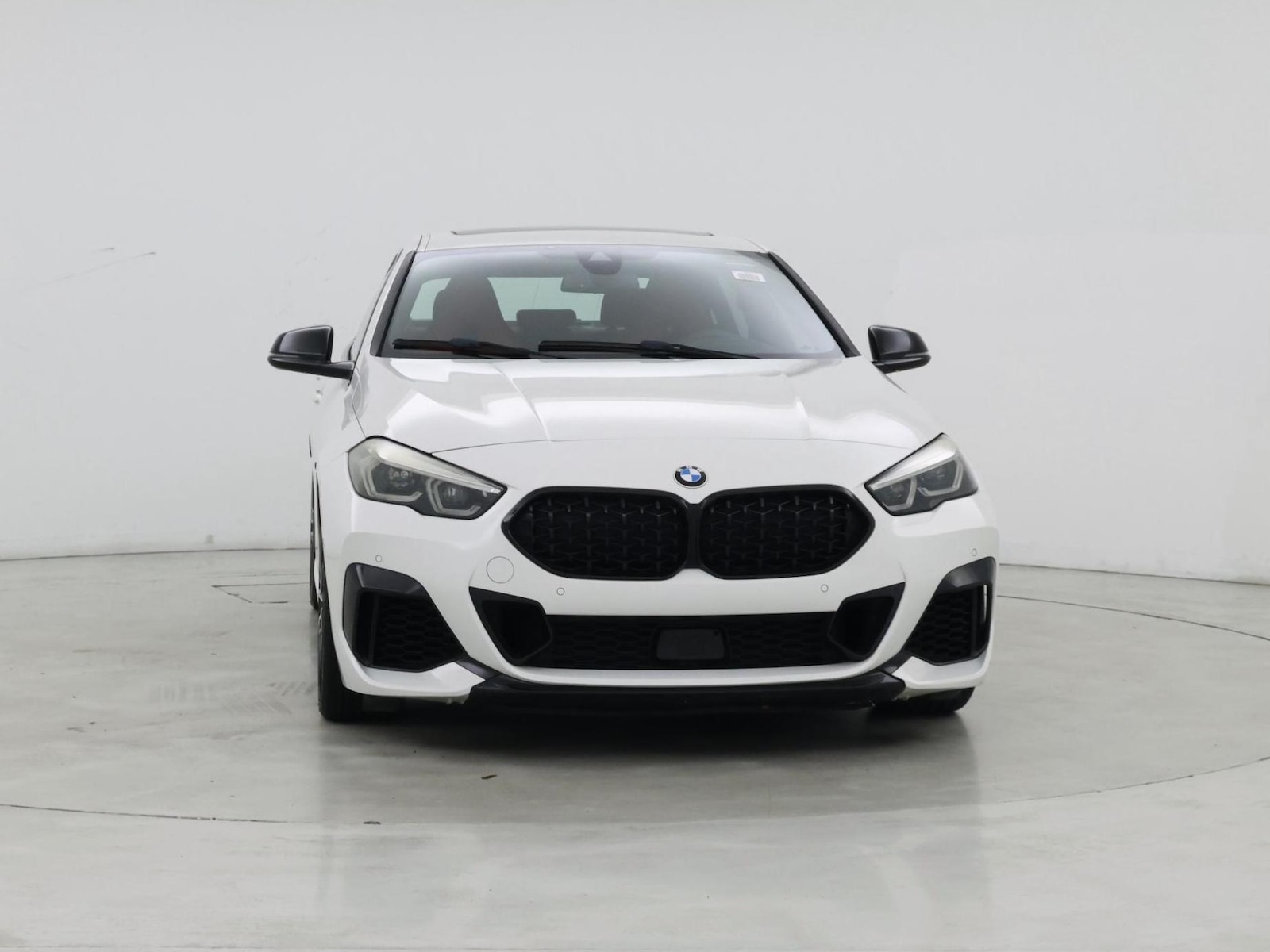 2021 BMW 2 Series M235i - Photo 6